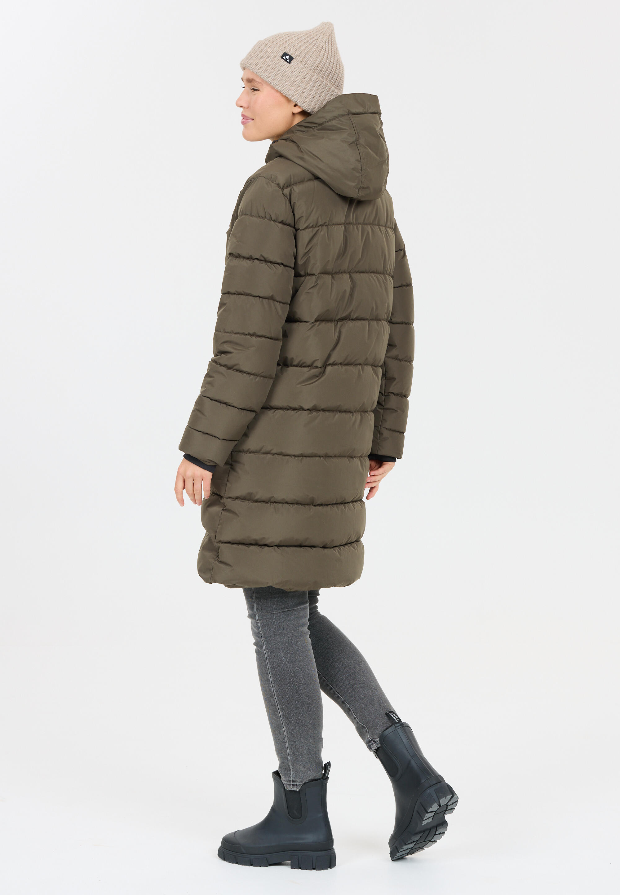 Veste polaire Amaret 7/15
