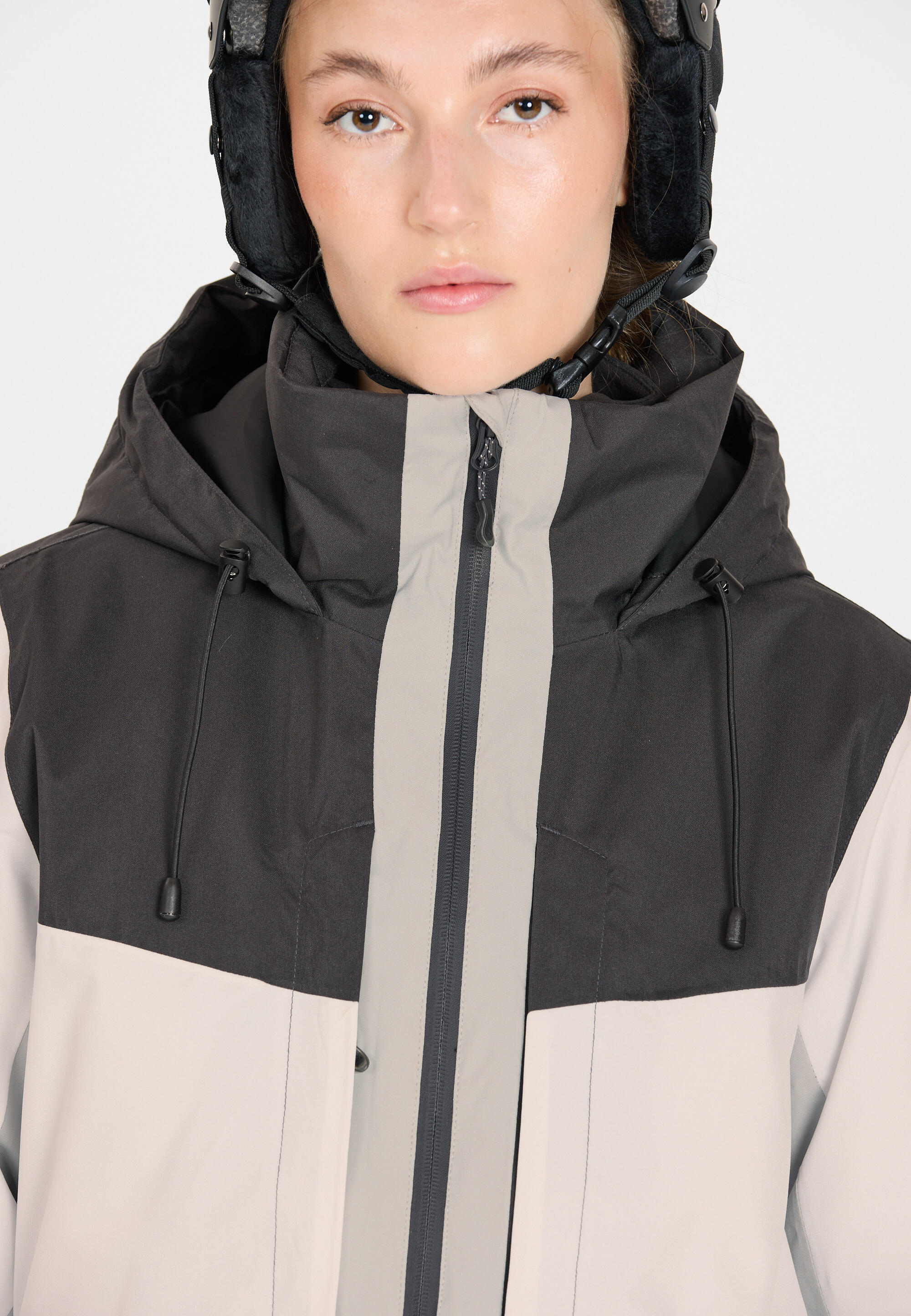 Skijacke Kingmann 8/15