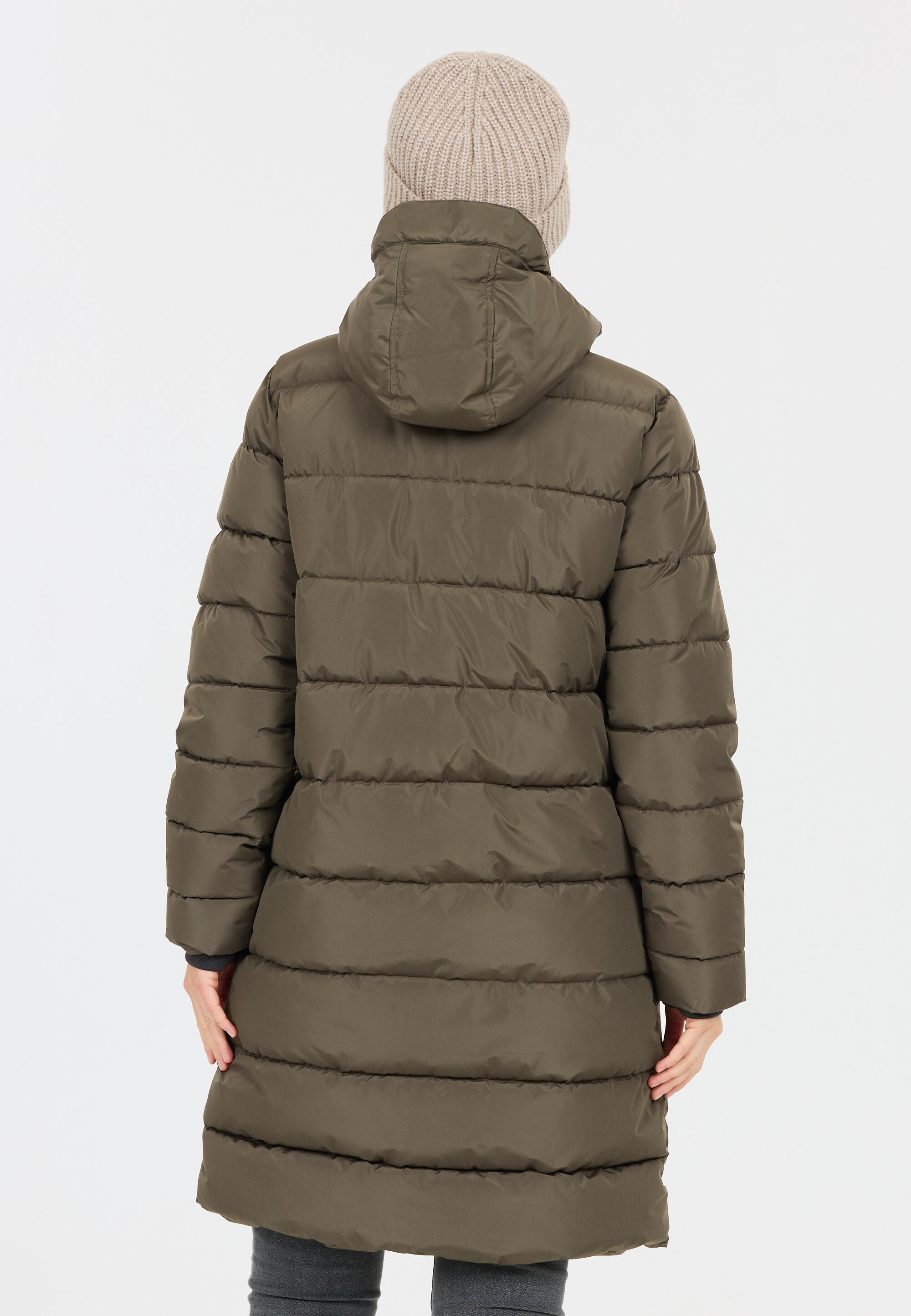 Veste polaire Amaret 6/15