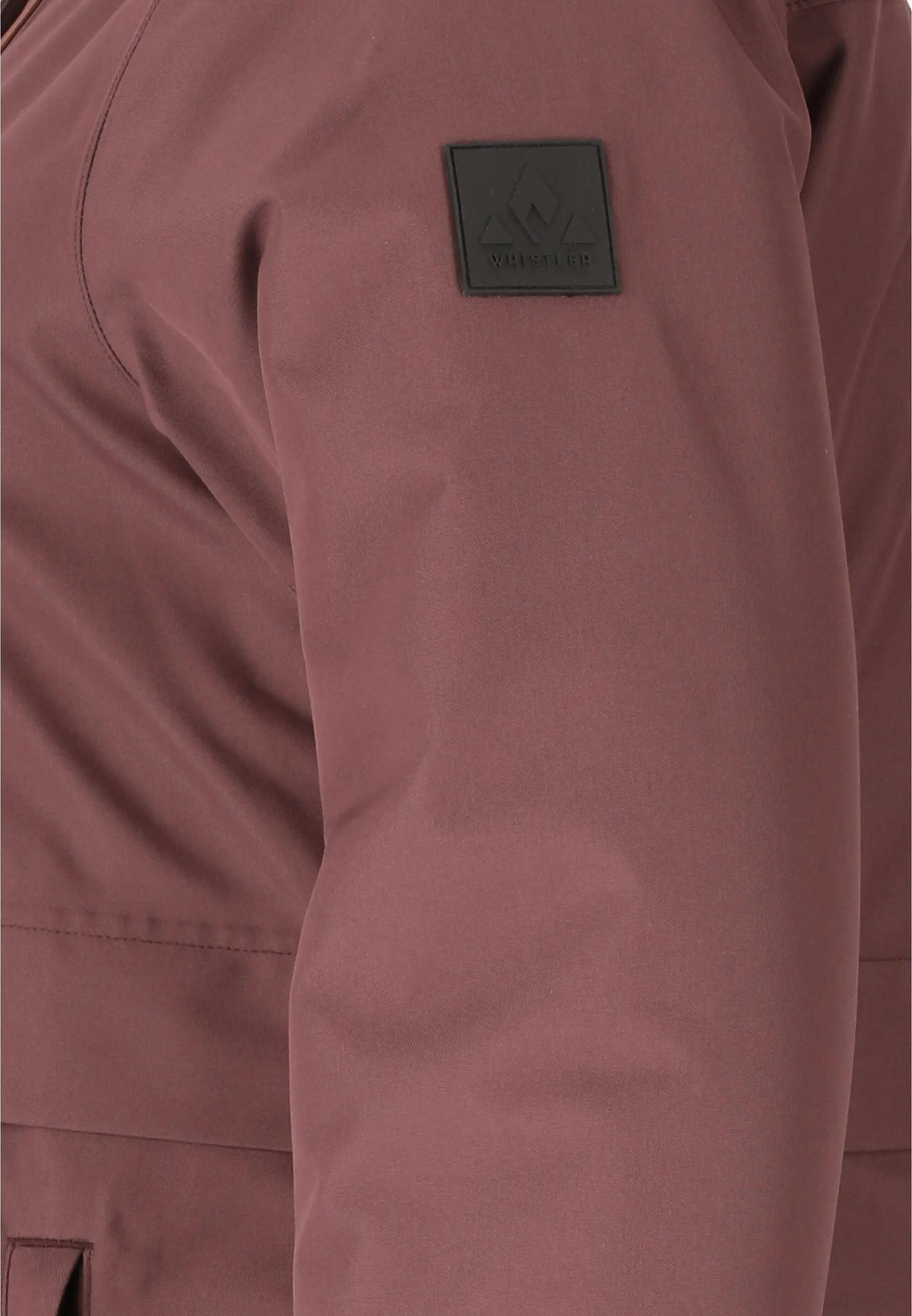 Parka Mullie V2 9/15