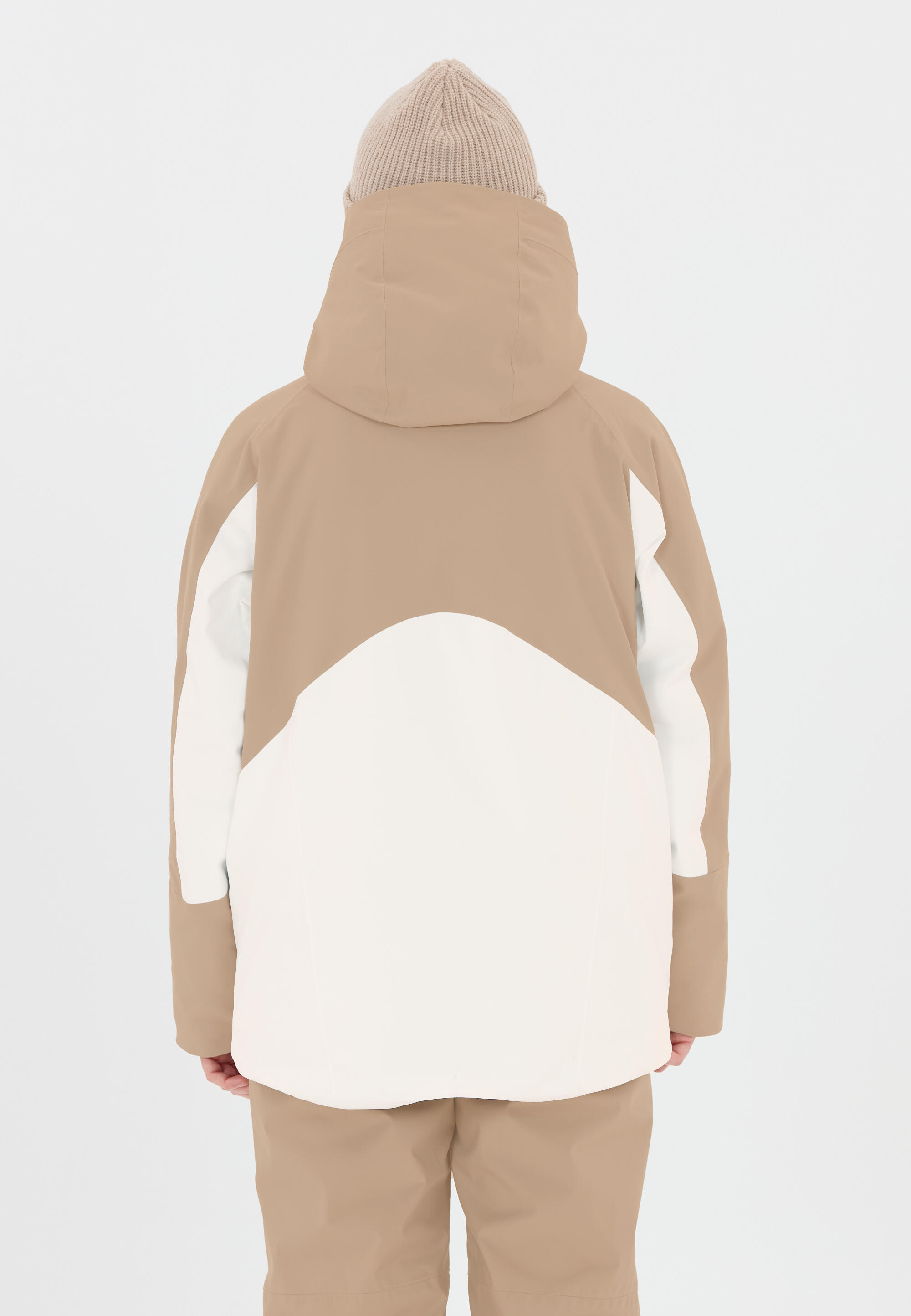 Veste Kenai 6/15