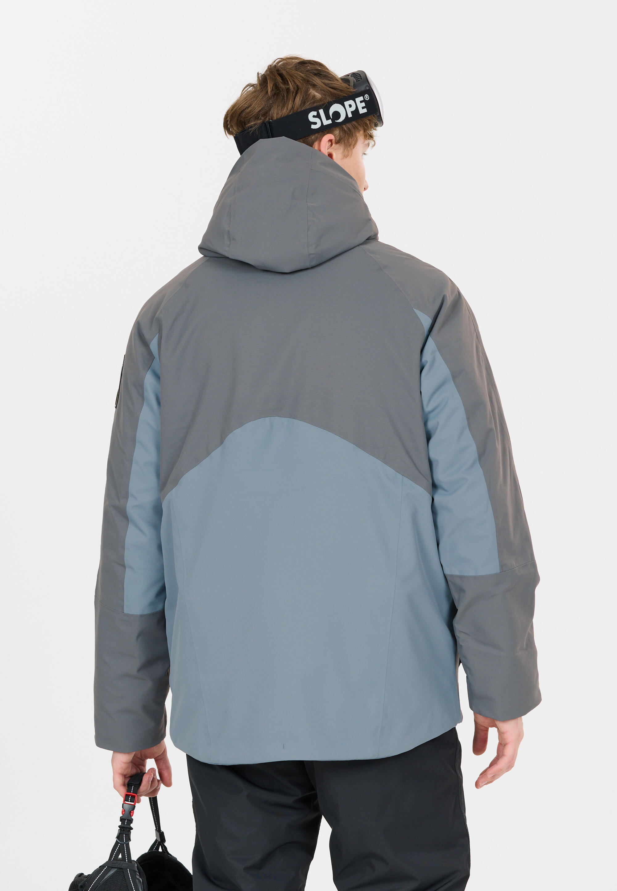 Ski jacket Slope Kenai W-Pro 8000 6/15
