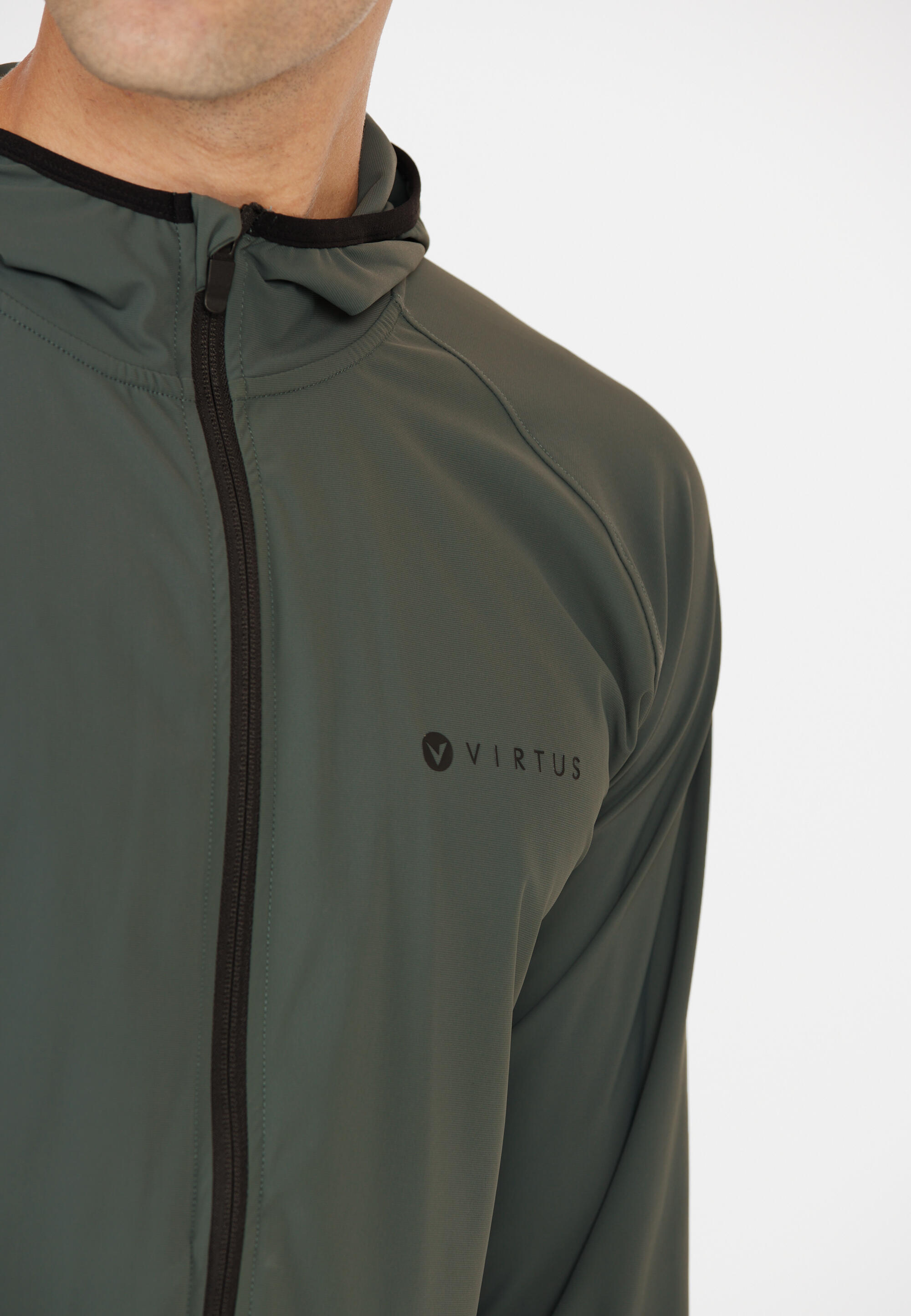 Sportjacke Alonso 8/15