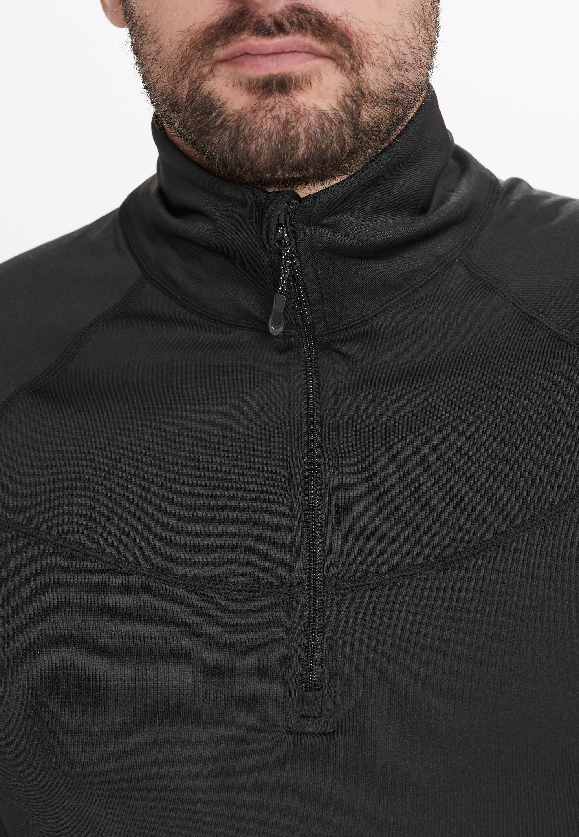 Funktions-Langarmshirt Baggio 9/15