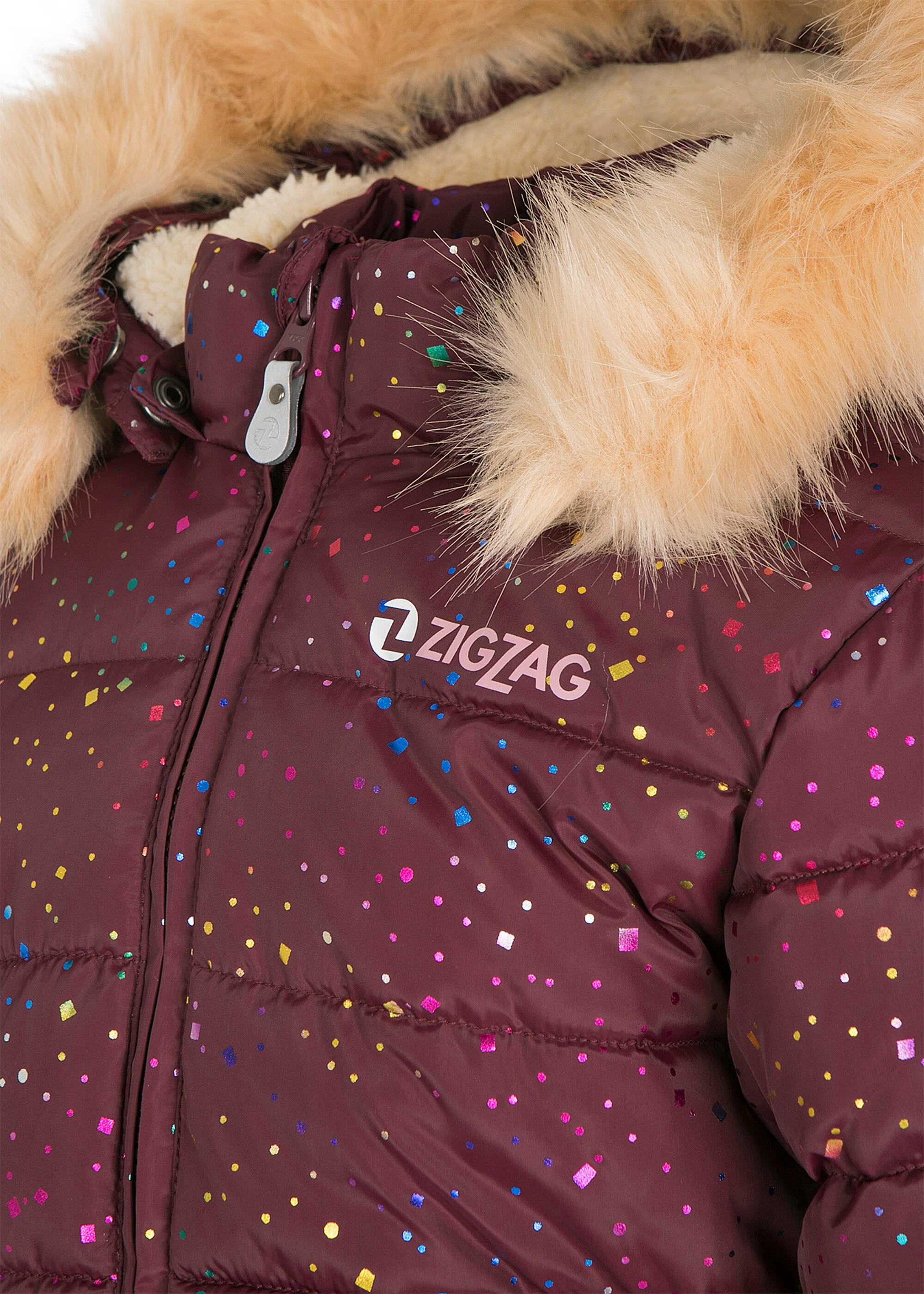 Veste matelassée Astrid 7/15