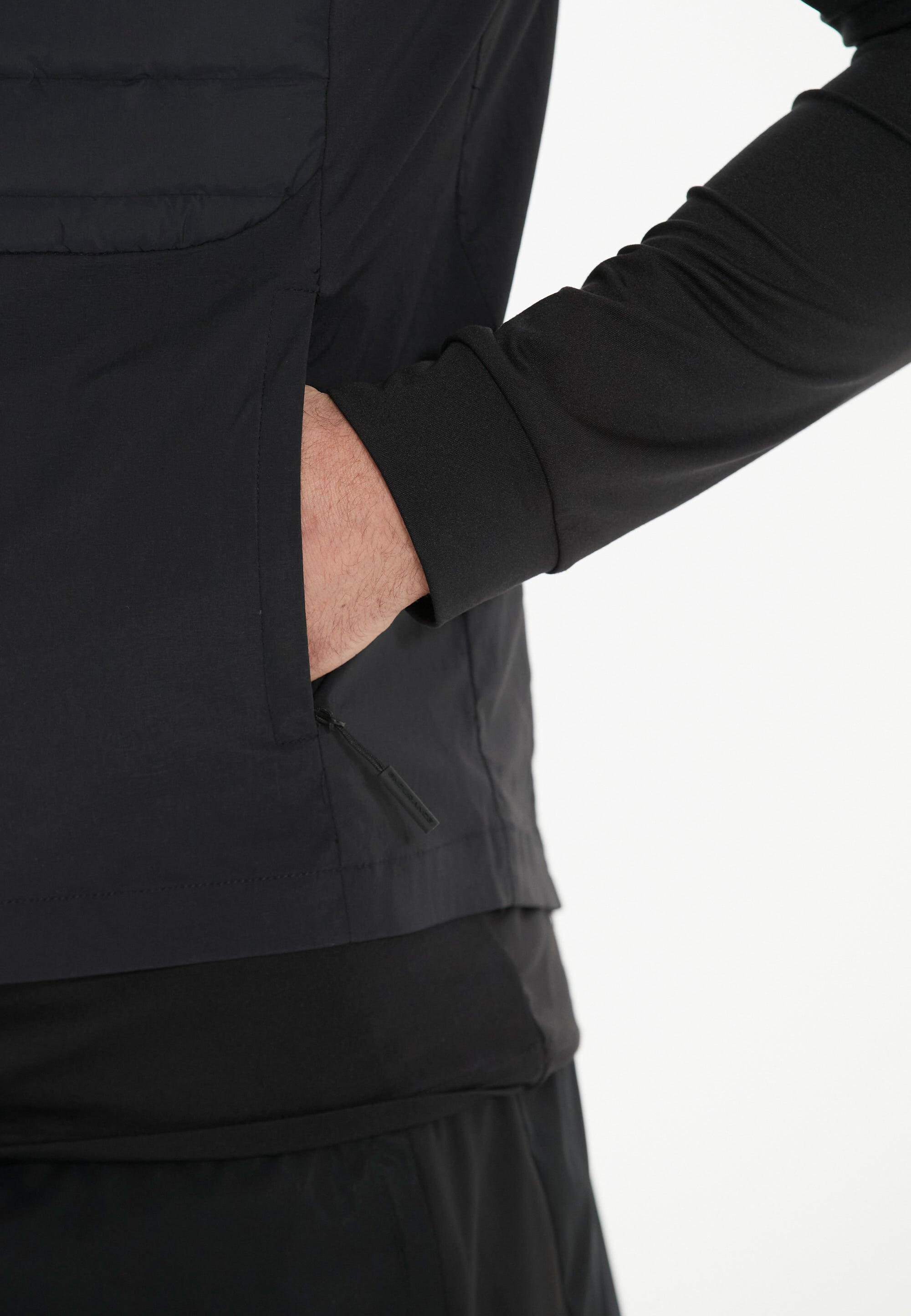 Forro polar Endurance Benst Primaloft 8/15