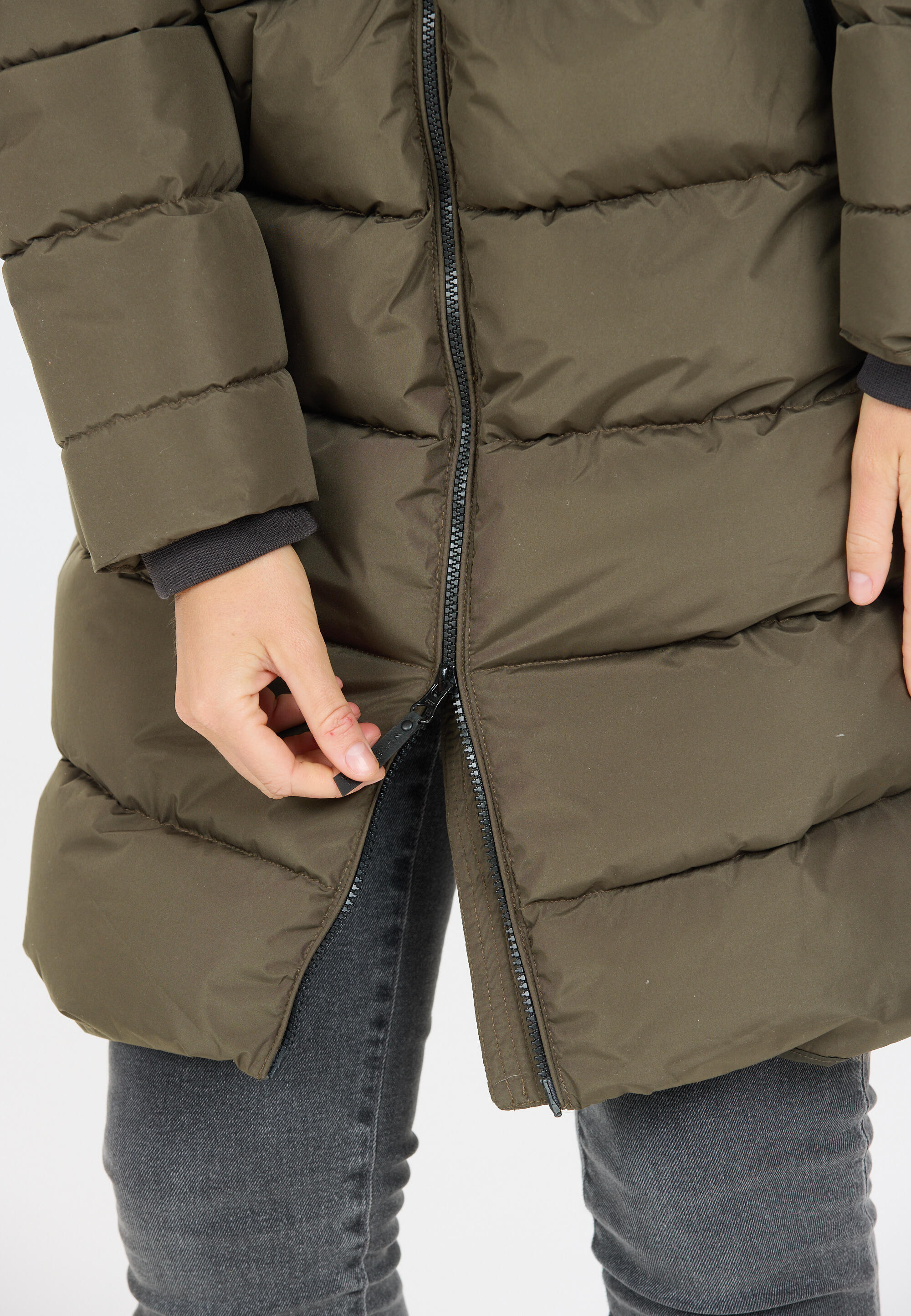 Veste polaire Amaret 10/15