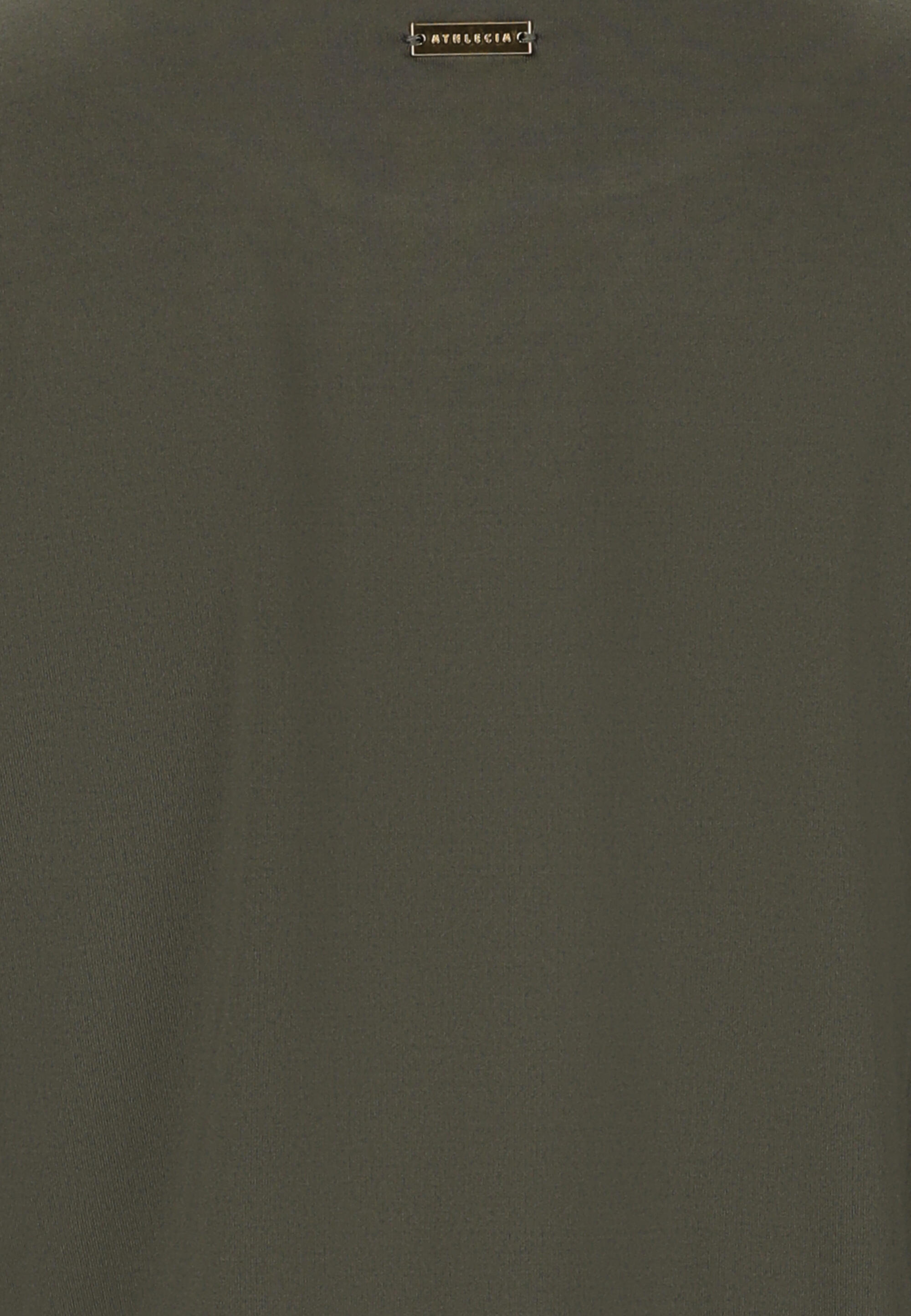 T-shirt manches longues femme Athlecia Almi 8/15