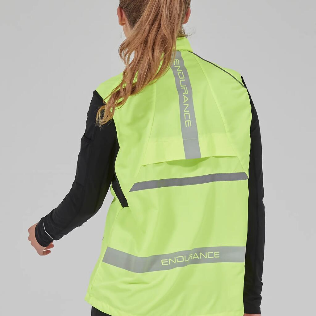 Running vest Endurance Laupen