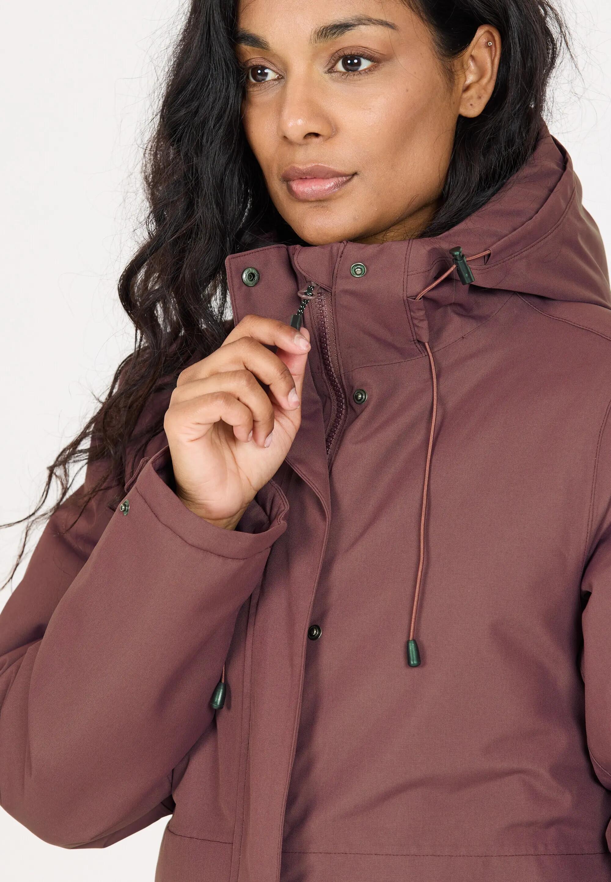 Parka Mullie V2 7/15