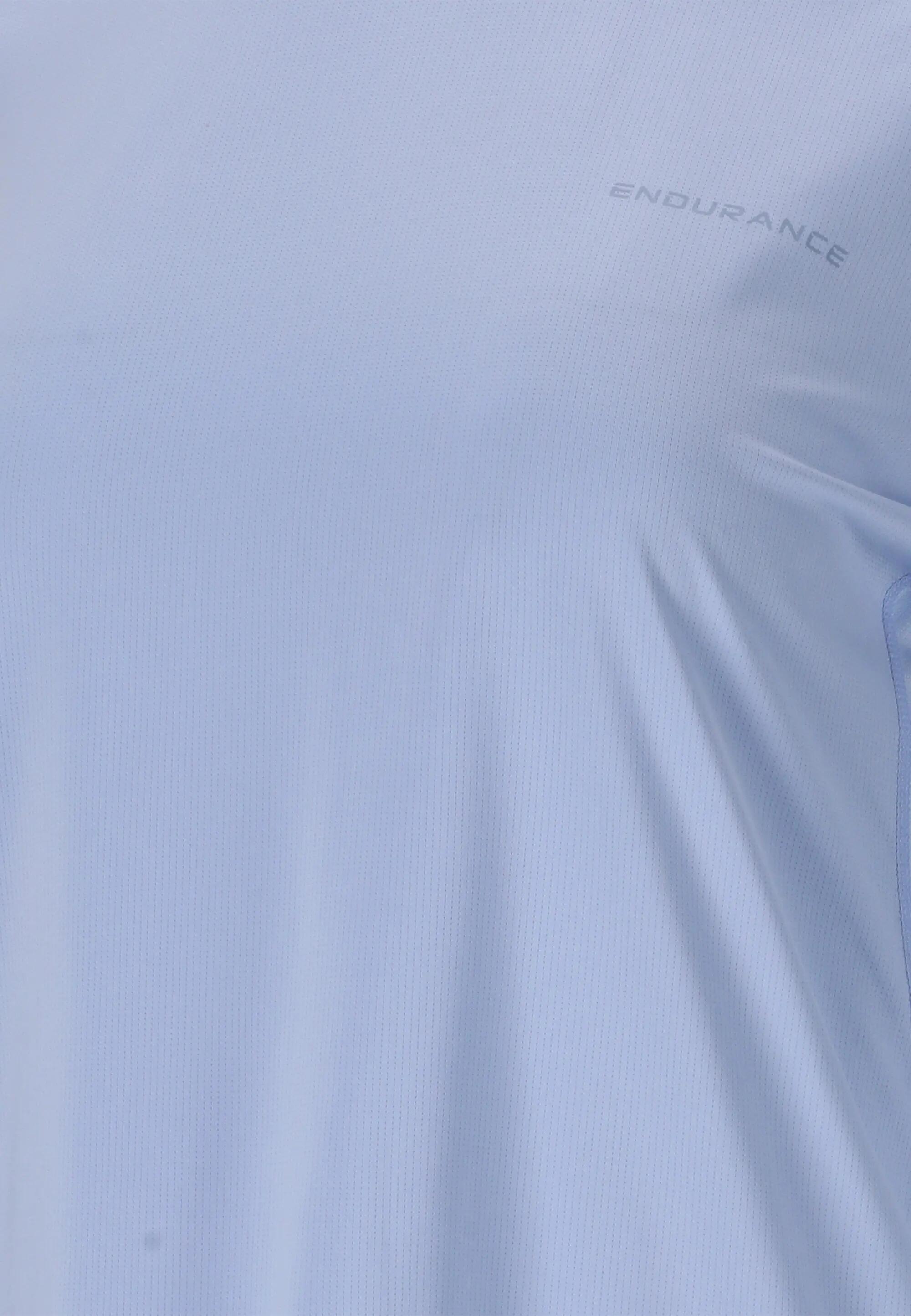 Langarmshirt Nan 8/15