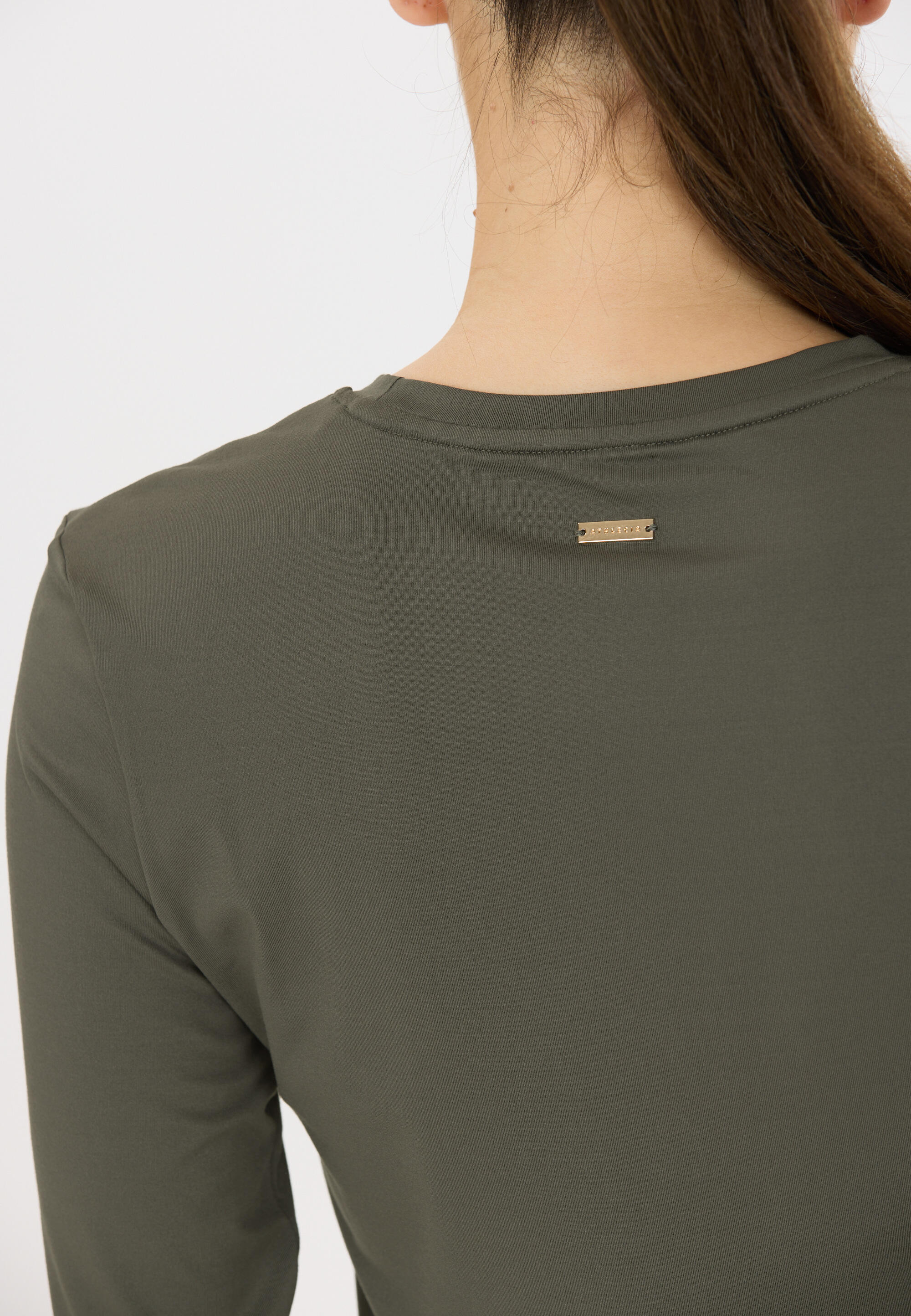 T-shirt manches longues femme Athlecia Almi 7/15