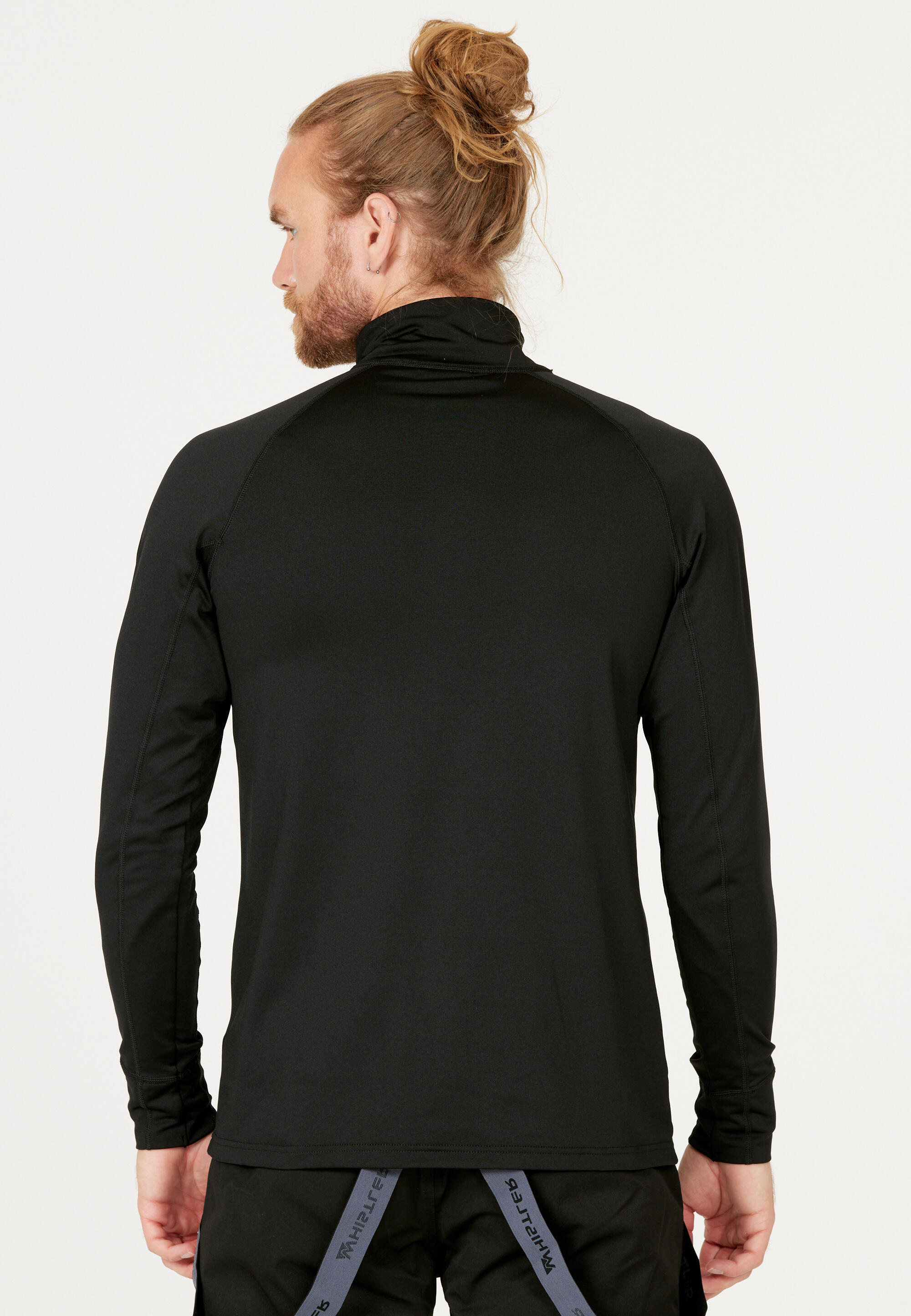 Funktions-Langarmshirt Baggio 7/15