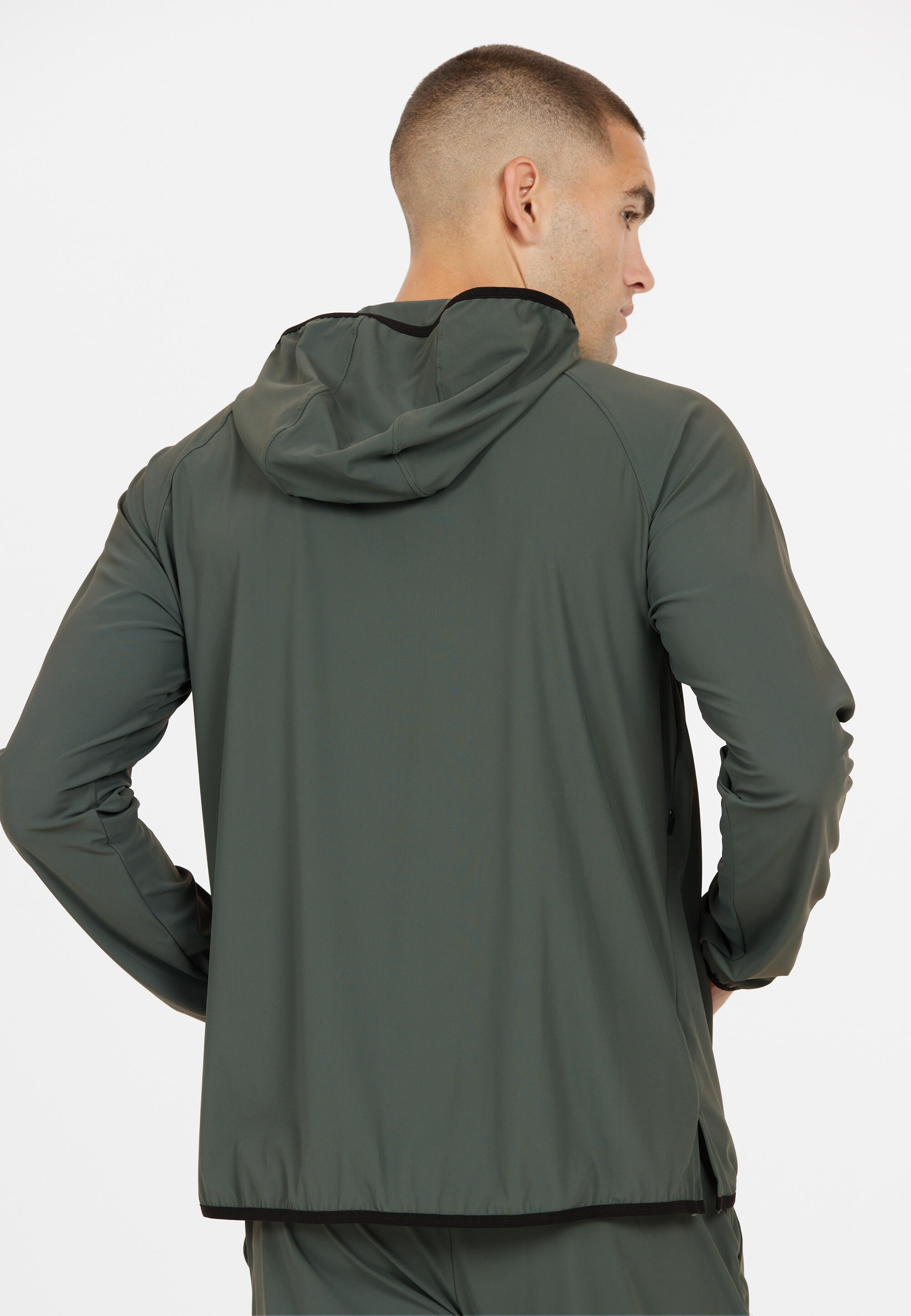 Sportjacke Alonso 6/15