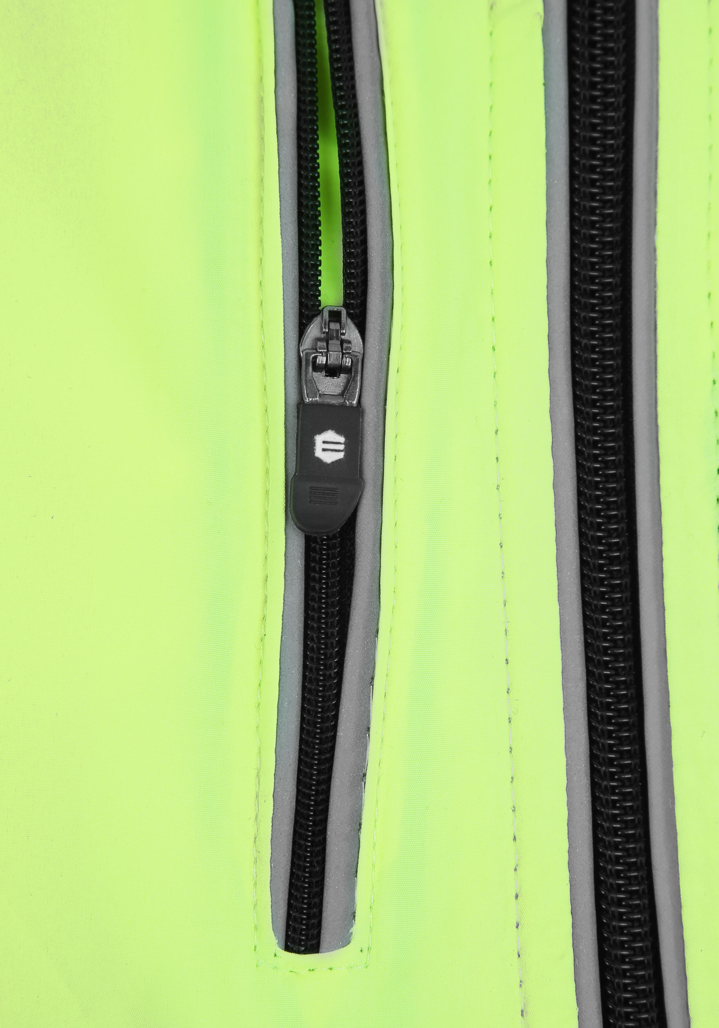 Gilet da corsa Endurance Laupen 10/15