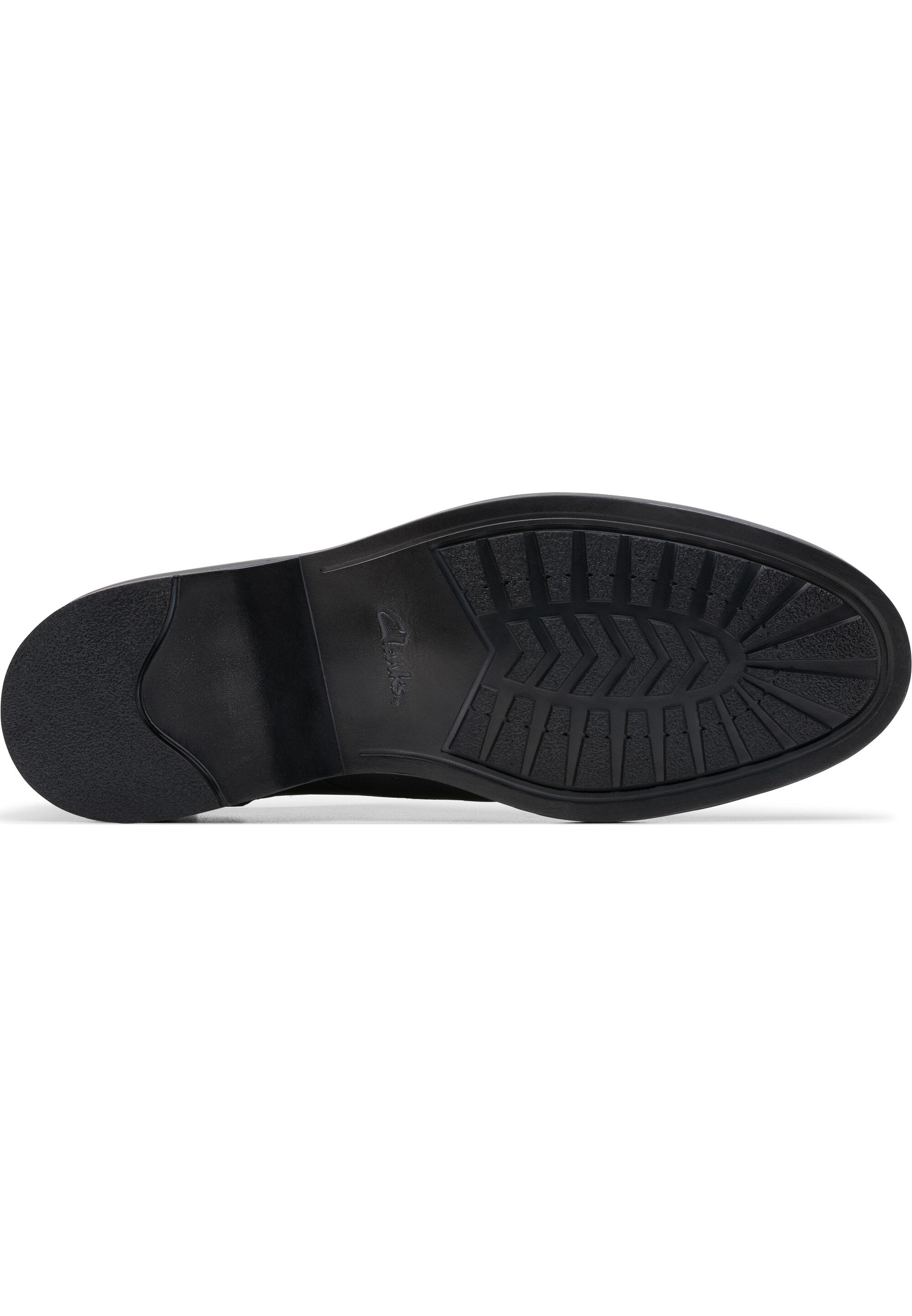 Informales Hombre Clarks Aldwin Lace Sde 7/15