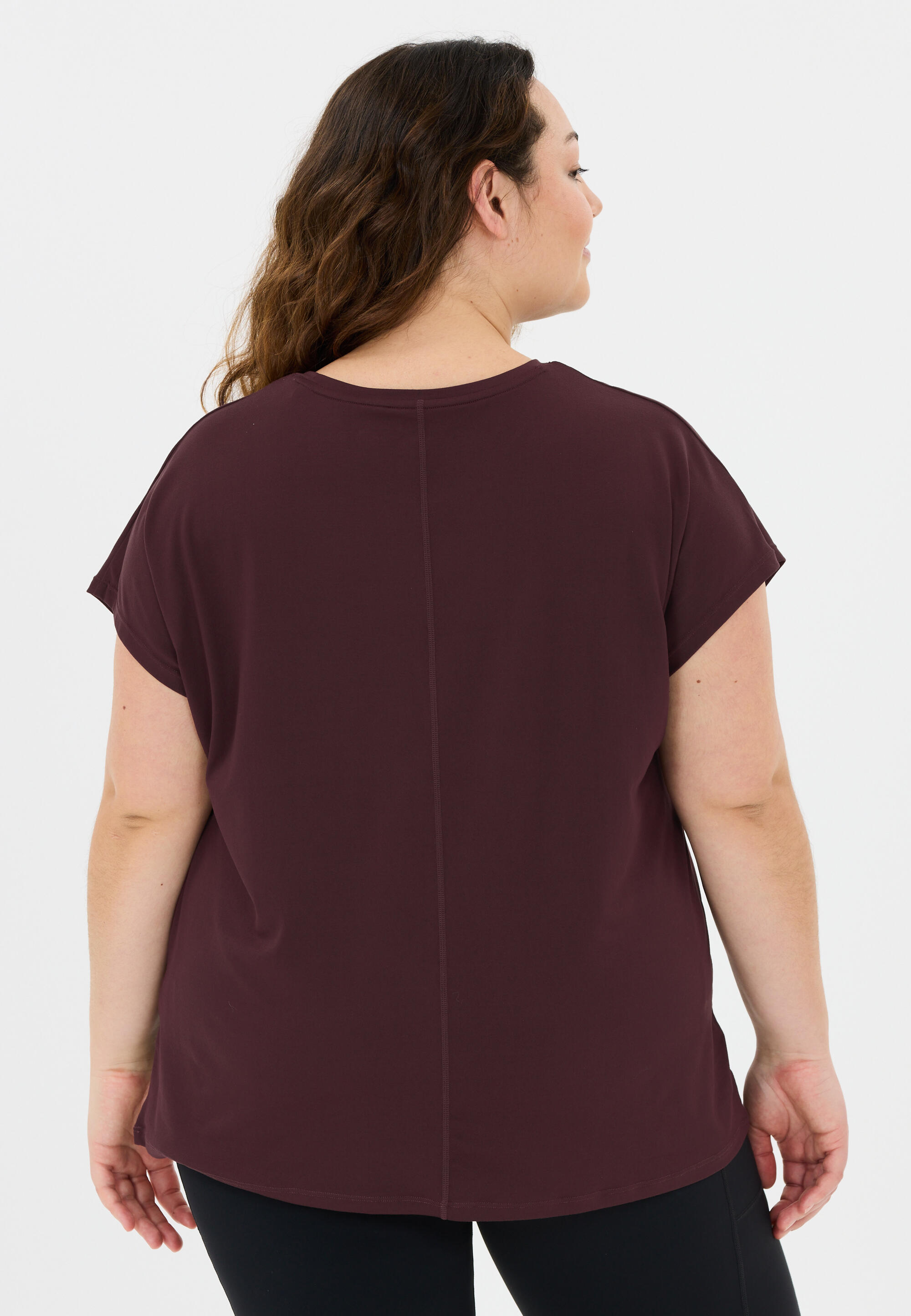 T-shirt Jenirei 6/15