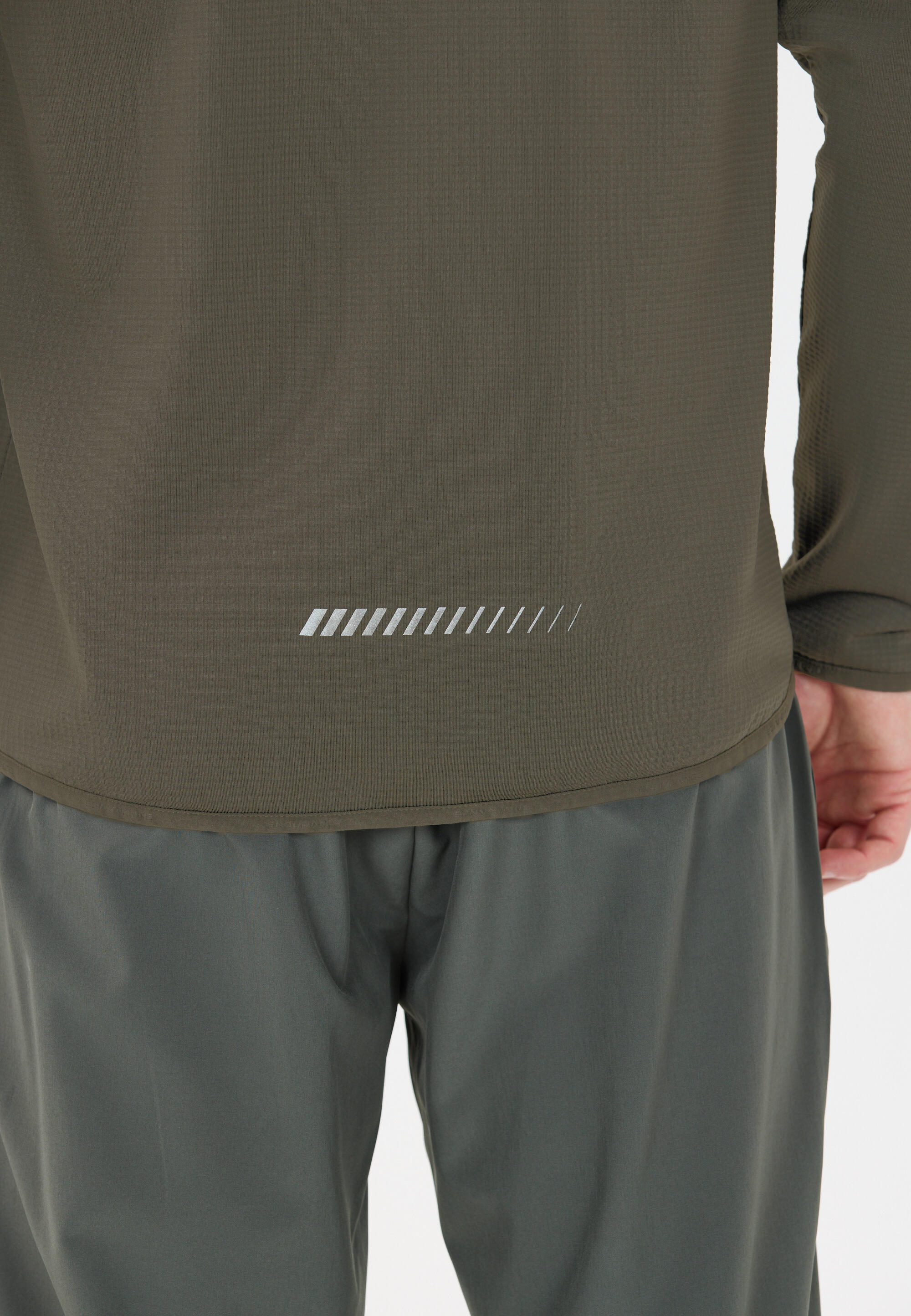 T-shirt fonctionnel LEDGER 9/15