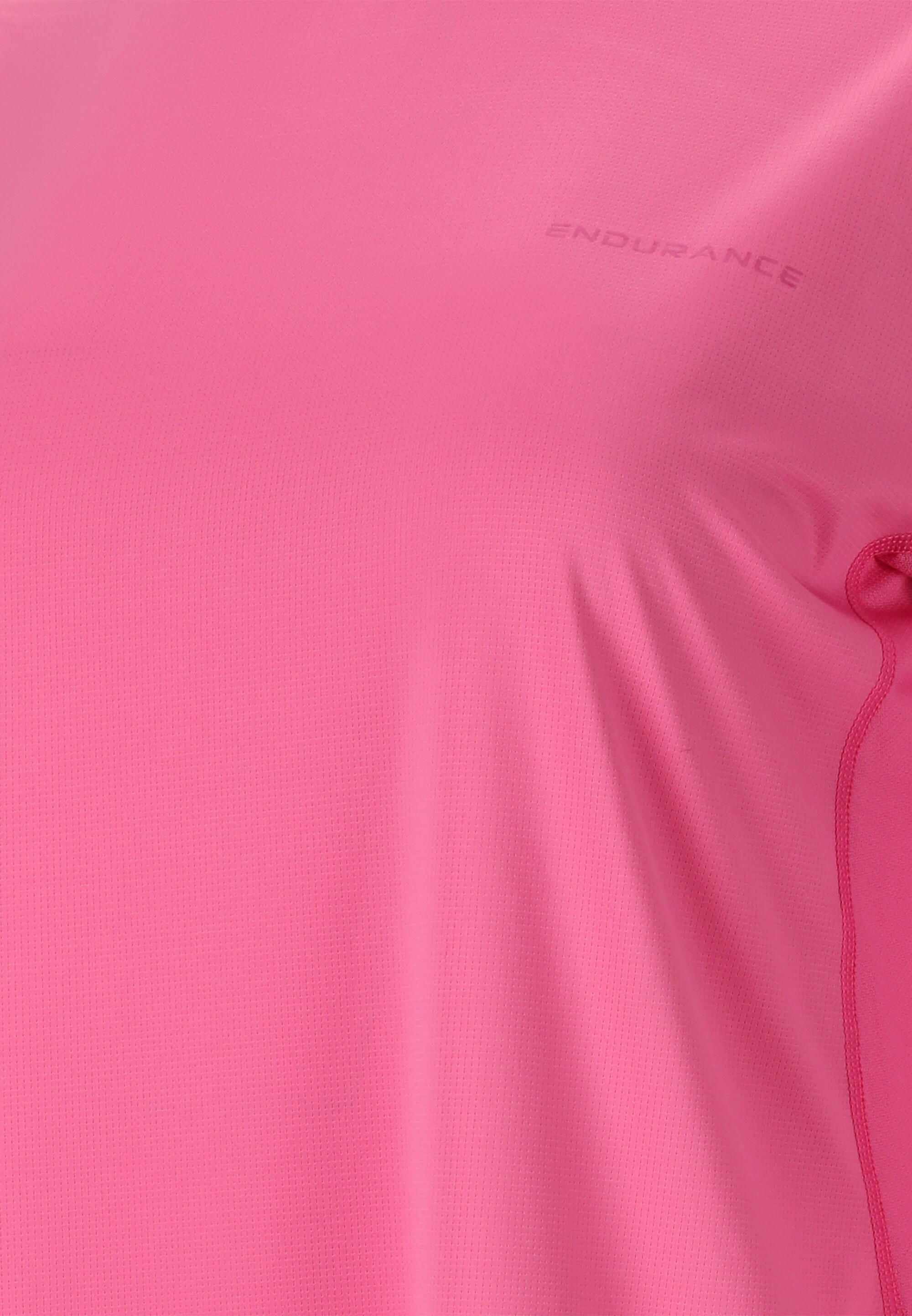 Langarmshirt Nan 7/15