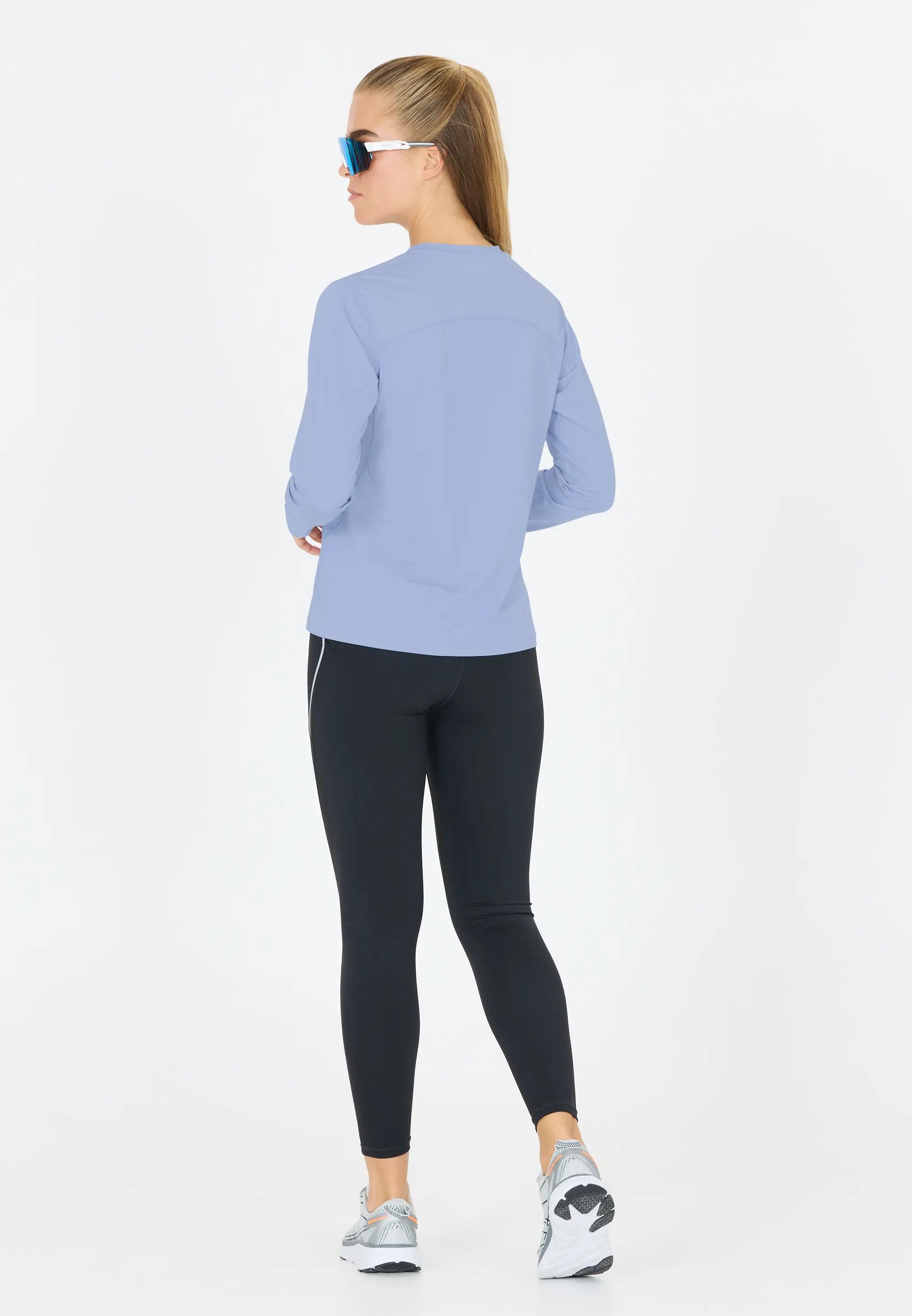 Langarmshirt Nan 6/15