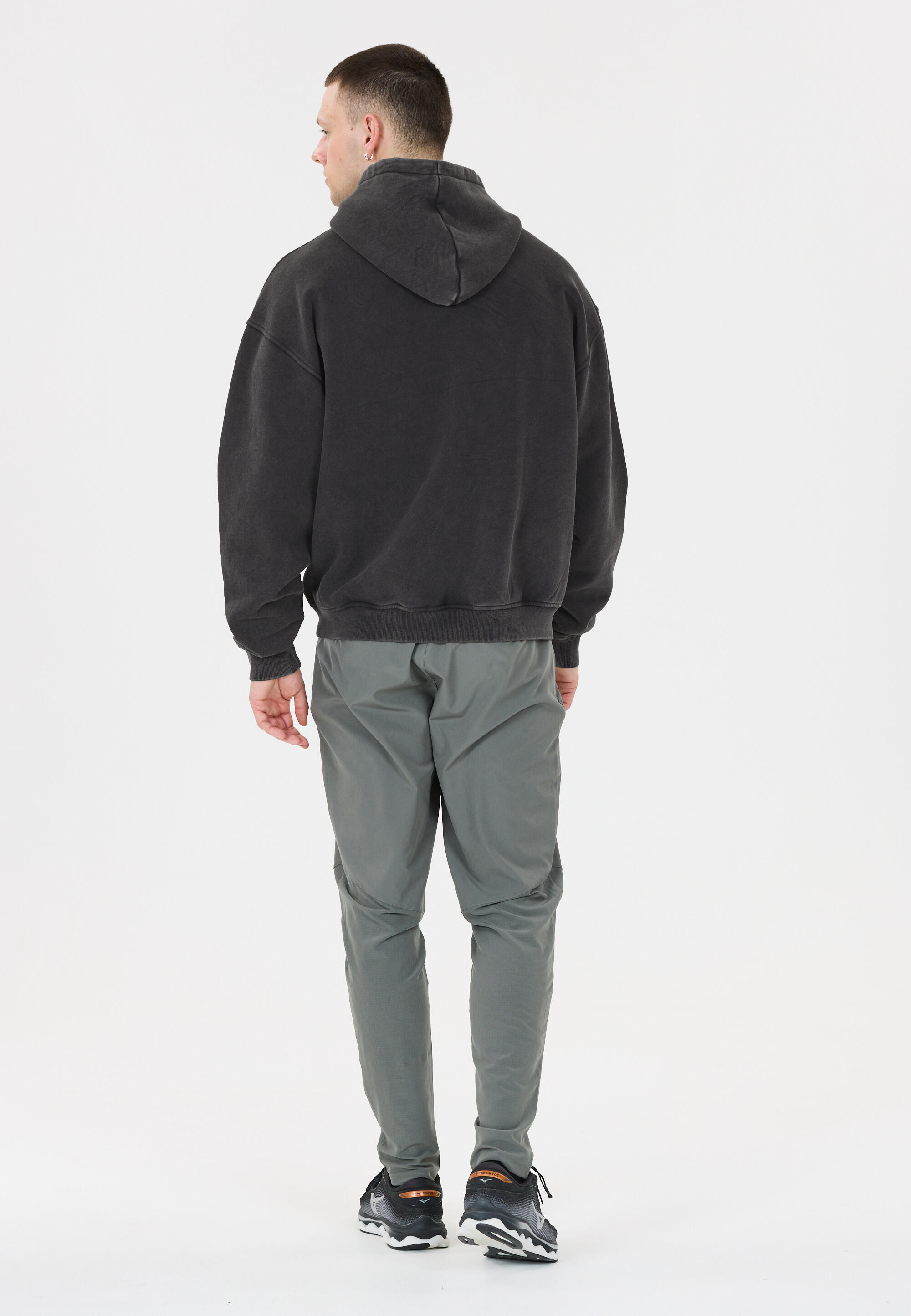 Bluza z kapturem Virtus Lloyd 6/15