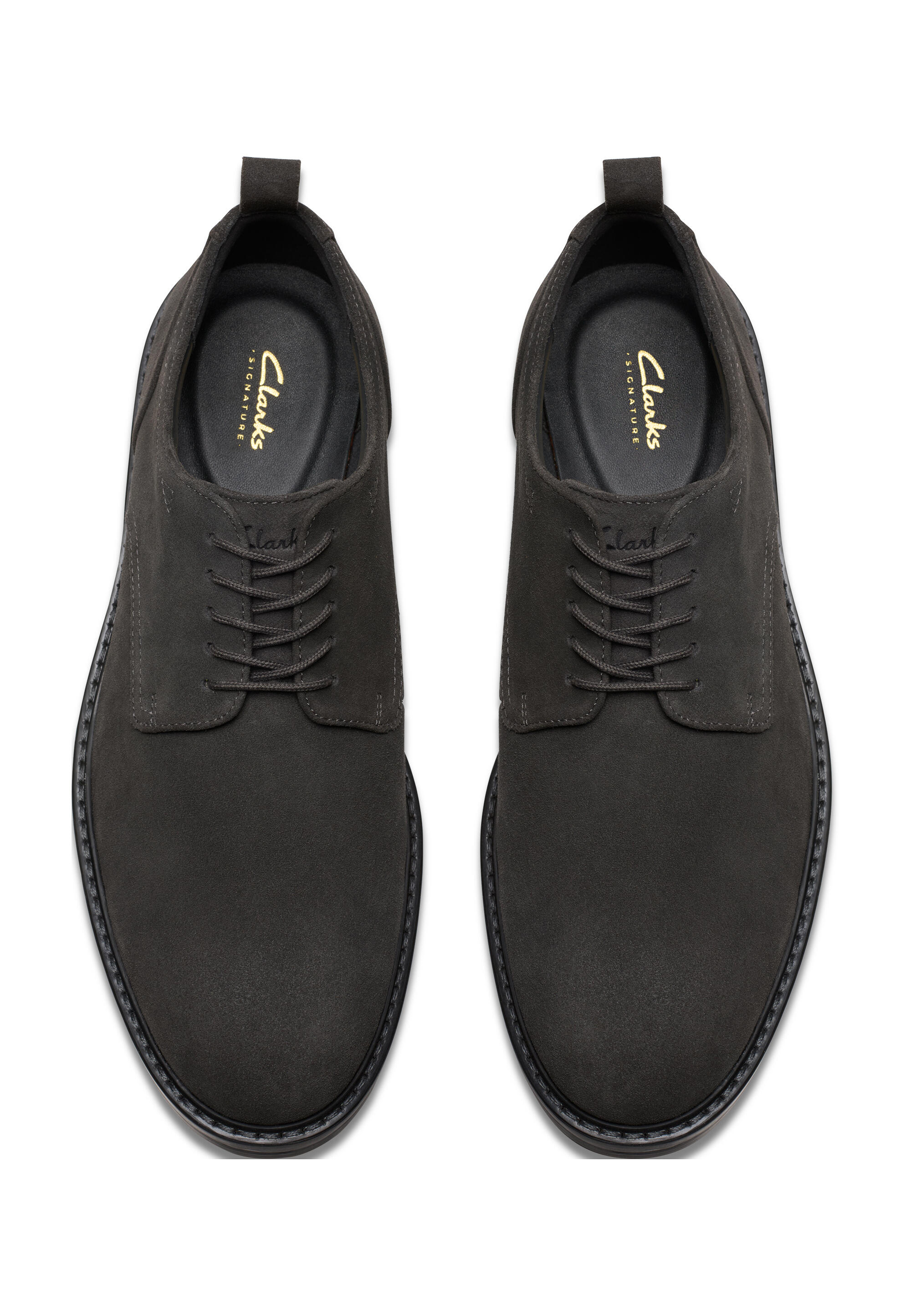 Informales Hombre Clarks Aldwin Lace Sde 6/15