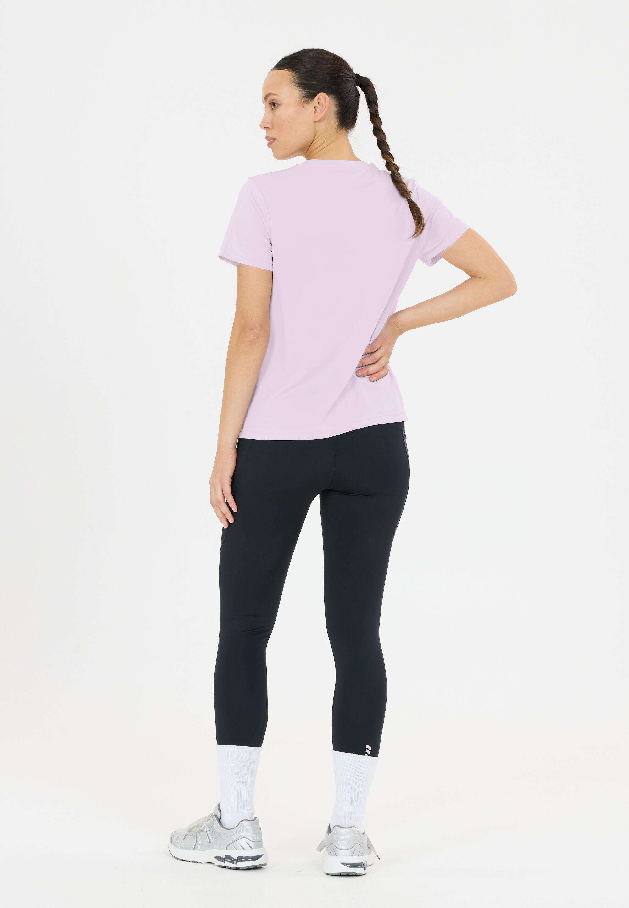 T-shirt Vista 6/15