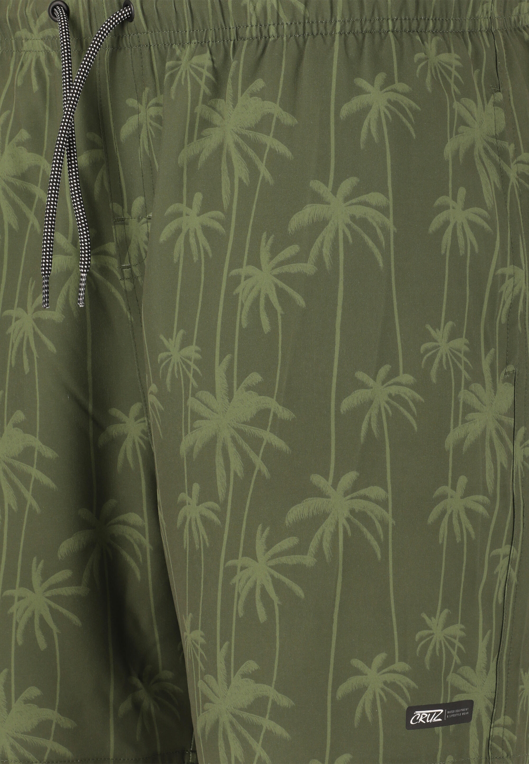 Zwemshorts Rohan 8/15