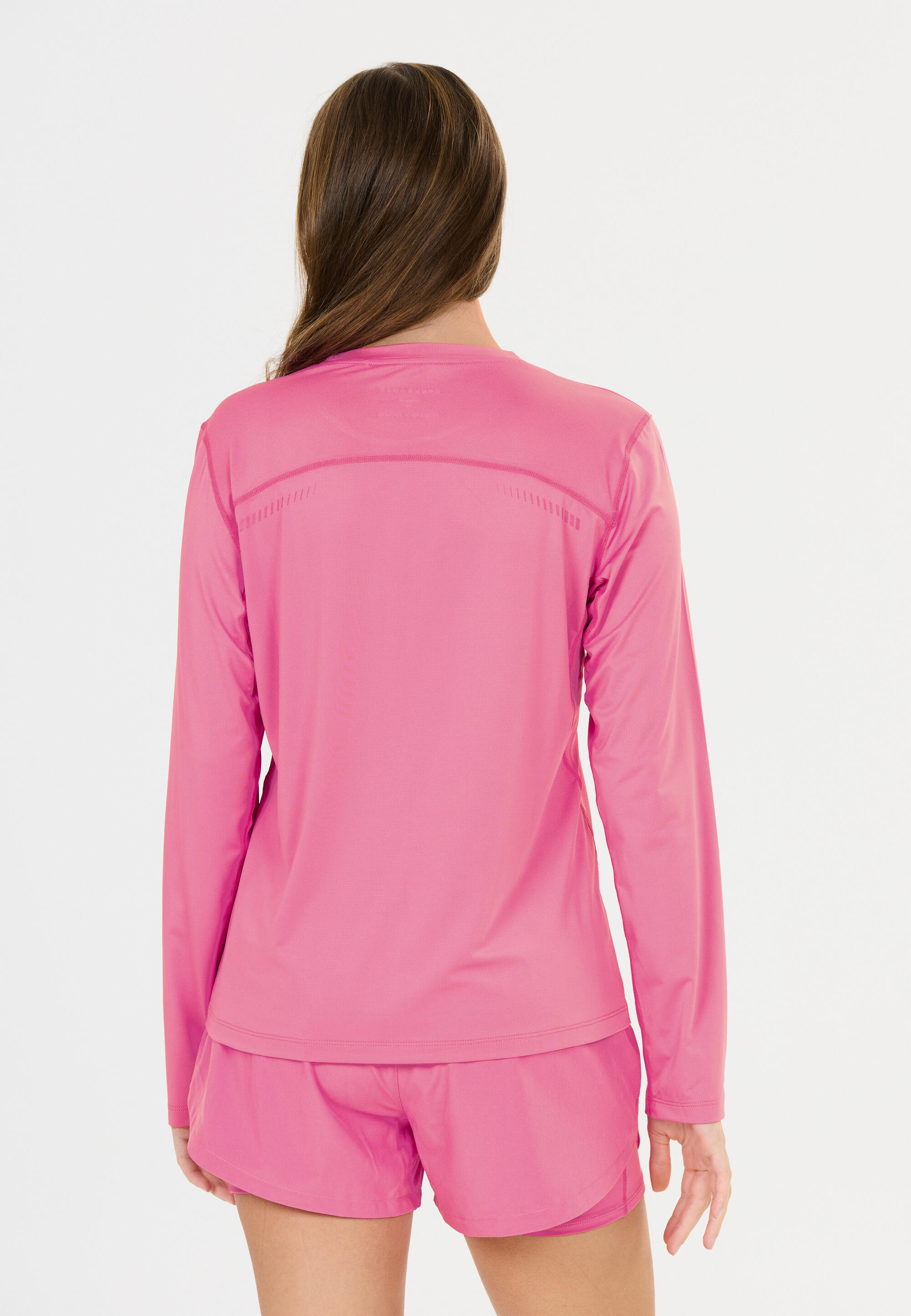 Langarmshirt Nan 6/15