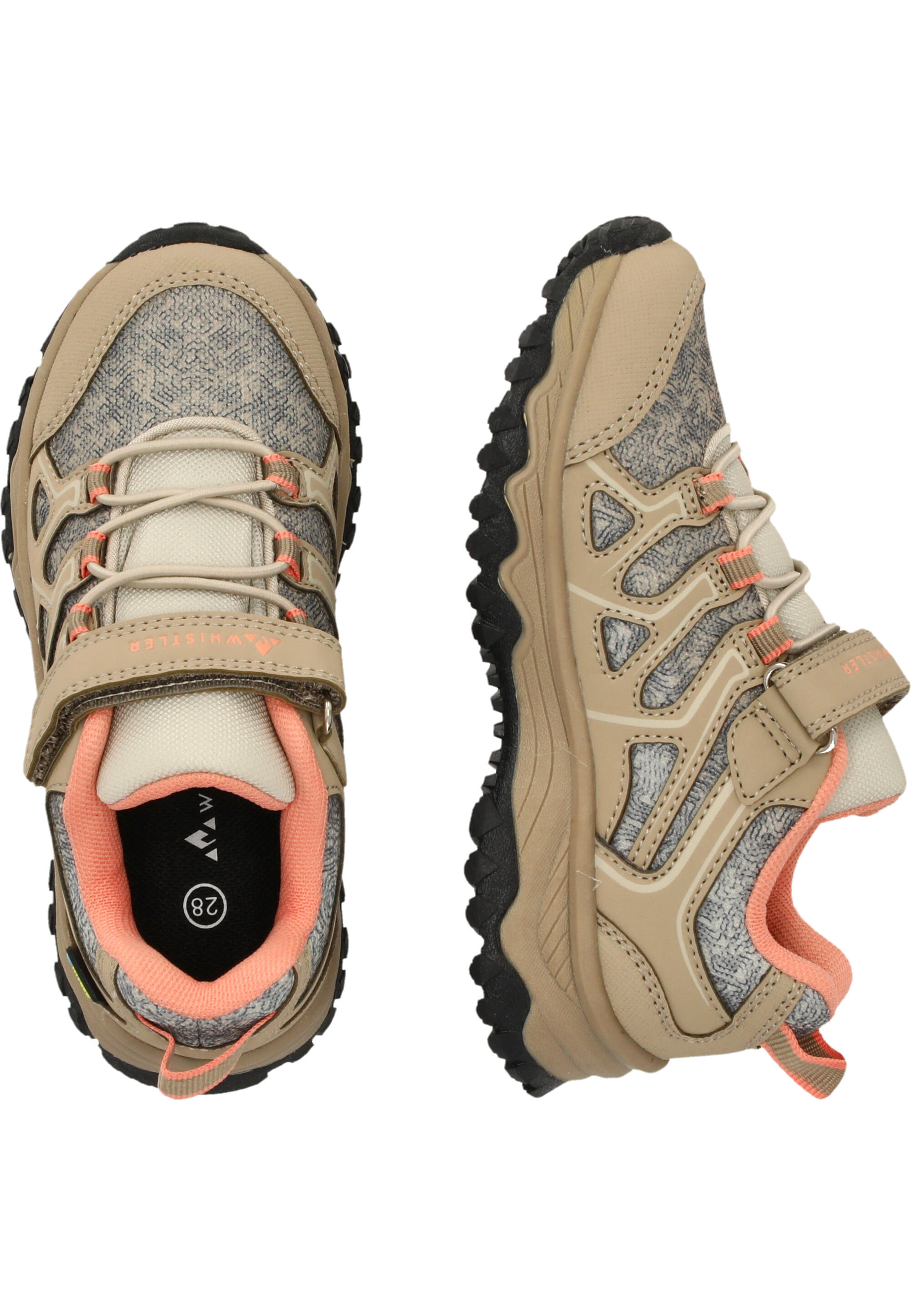 Chaussures Wony 6/15