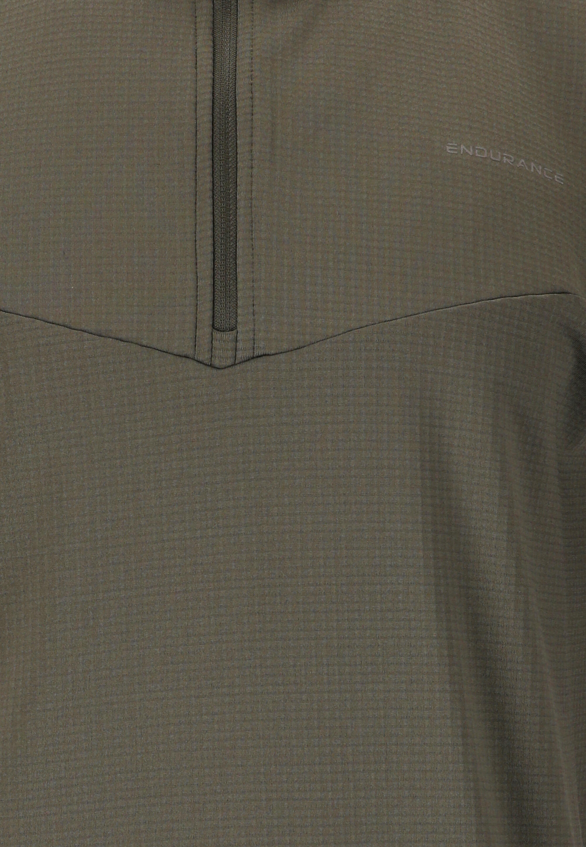T-shirt fonctionnel LEDGER 7/15