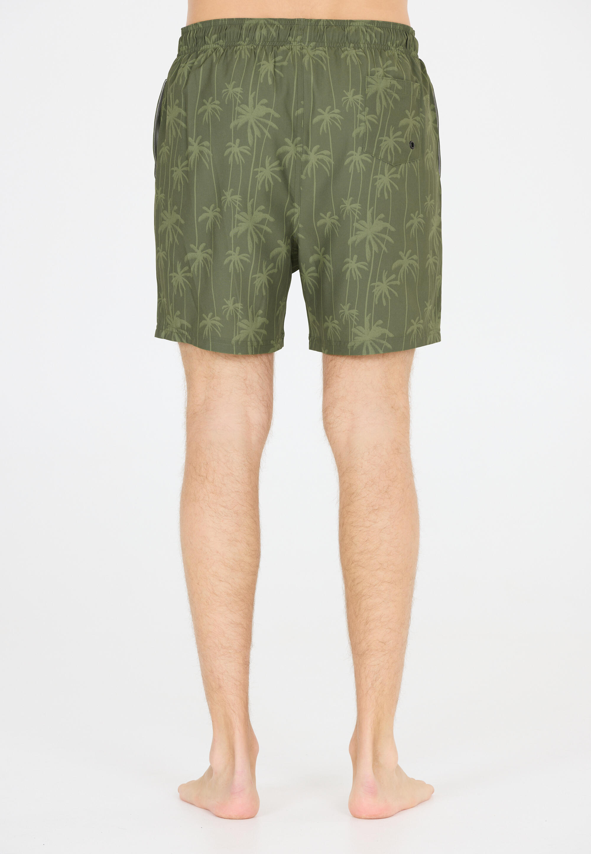 Zwemshorts Rohan 7/15
