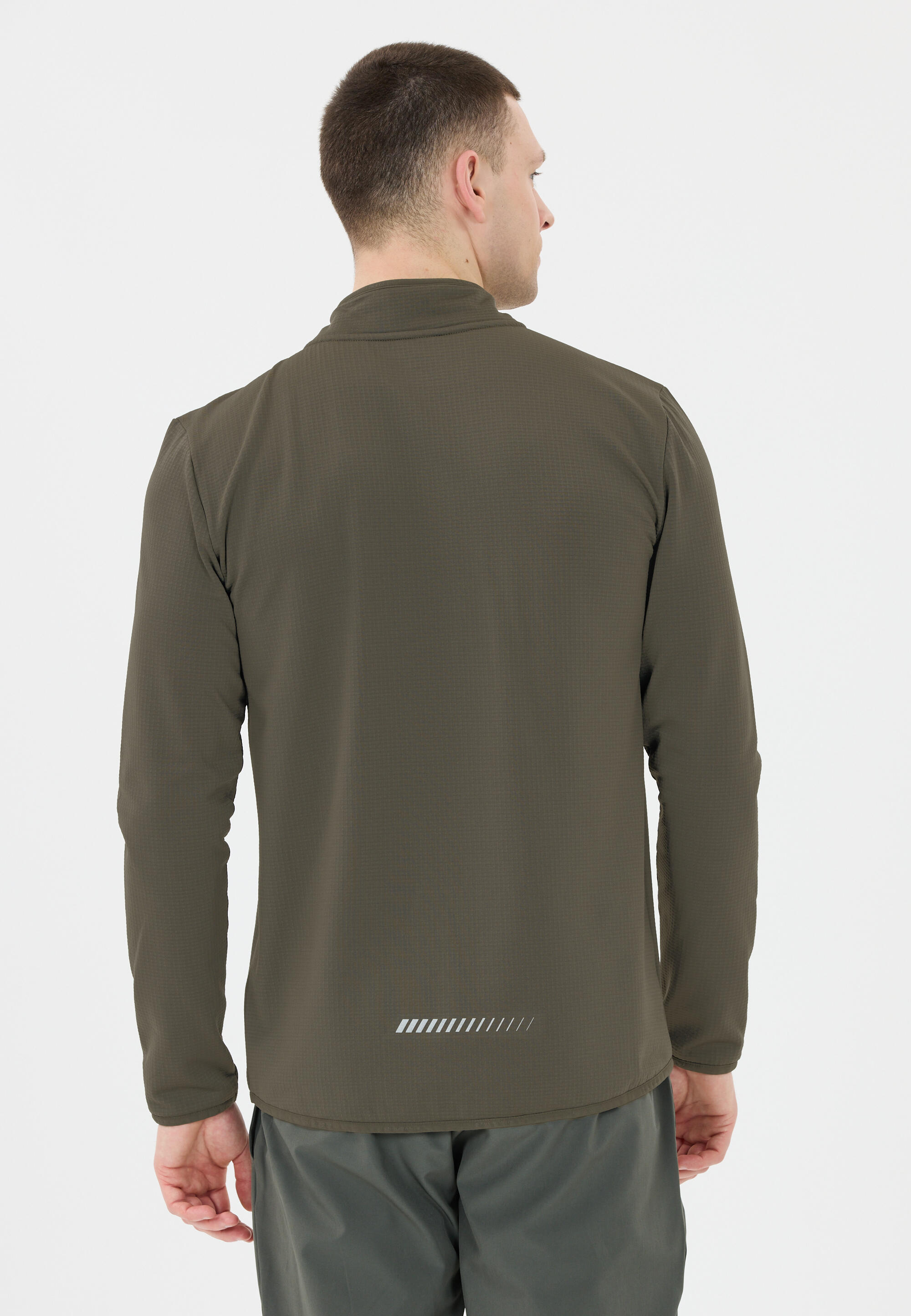 T-shirt fonctionnel LEDGER 6/15