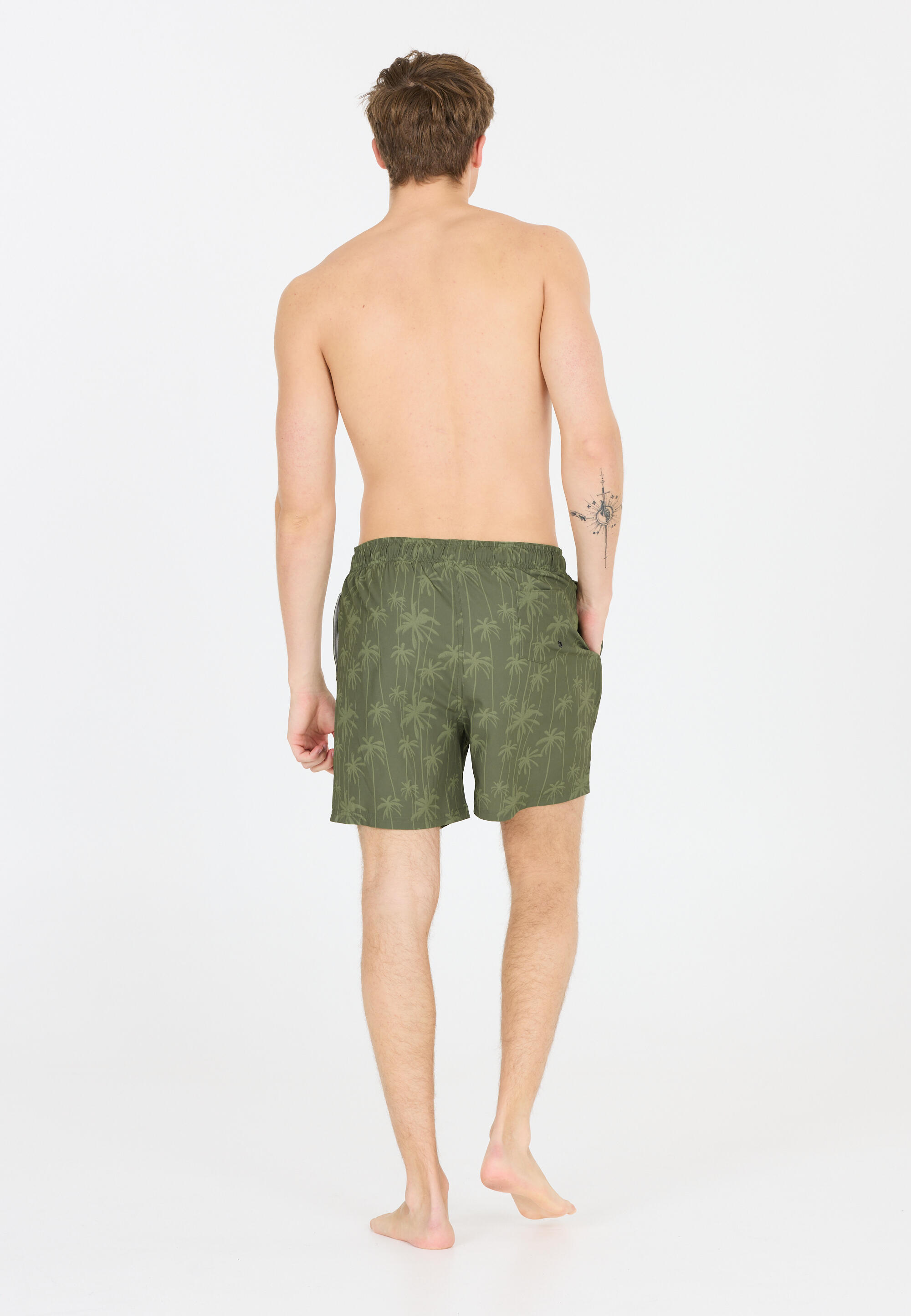 Zwemshorts Rohan 6/15