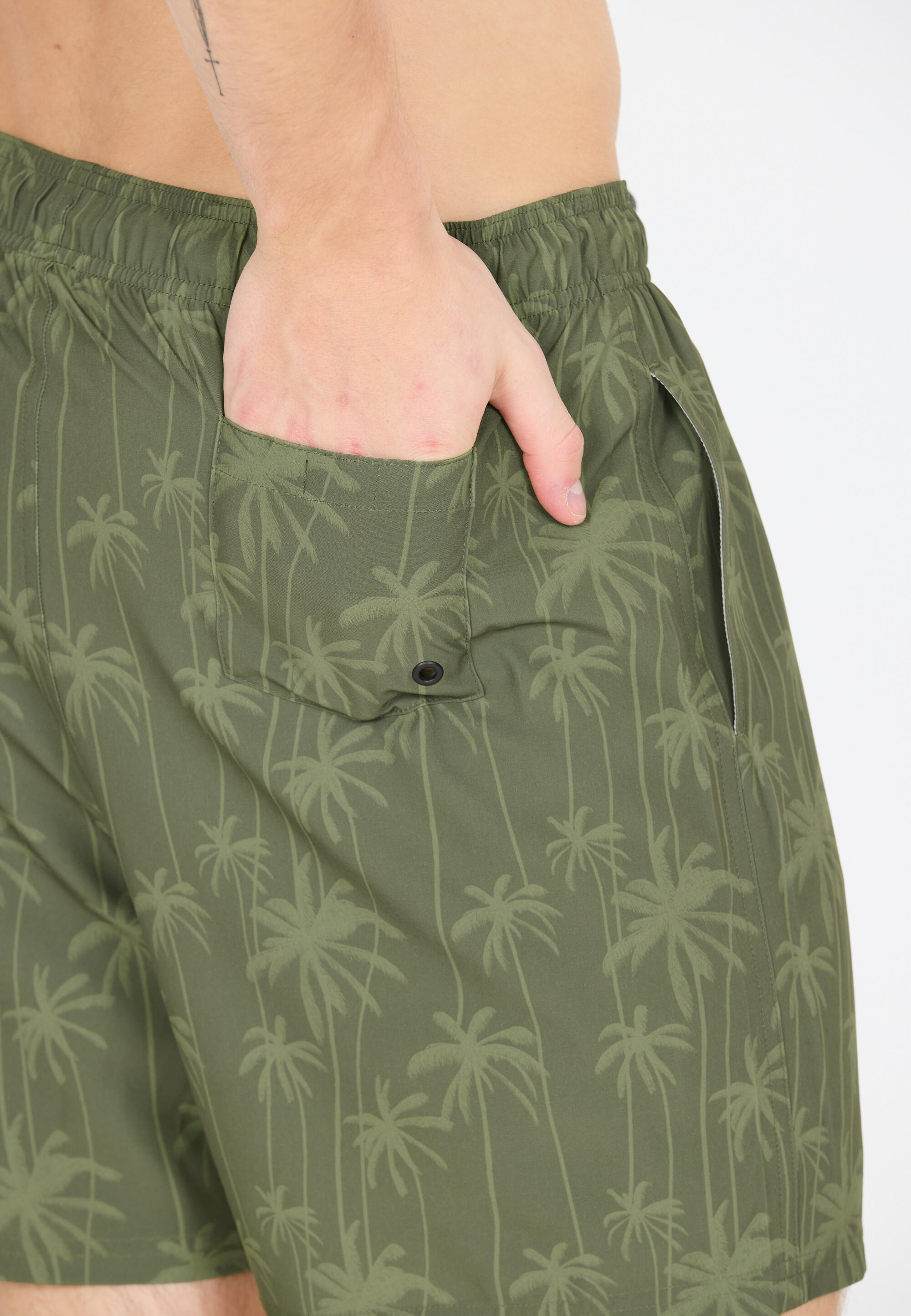 Zwemshorts Rohan 10/15