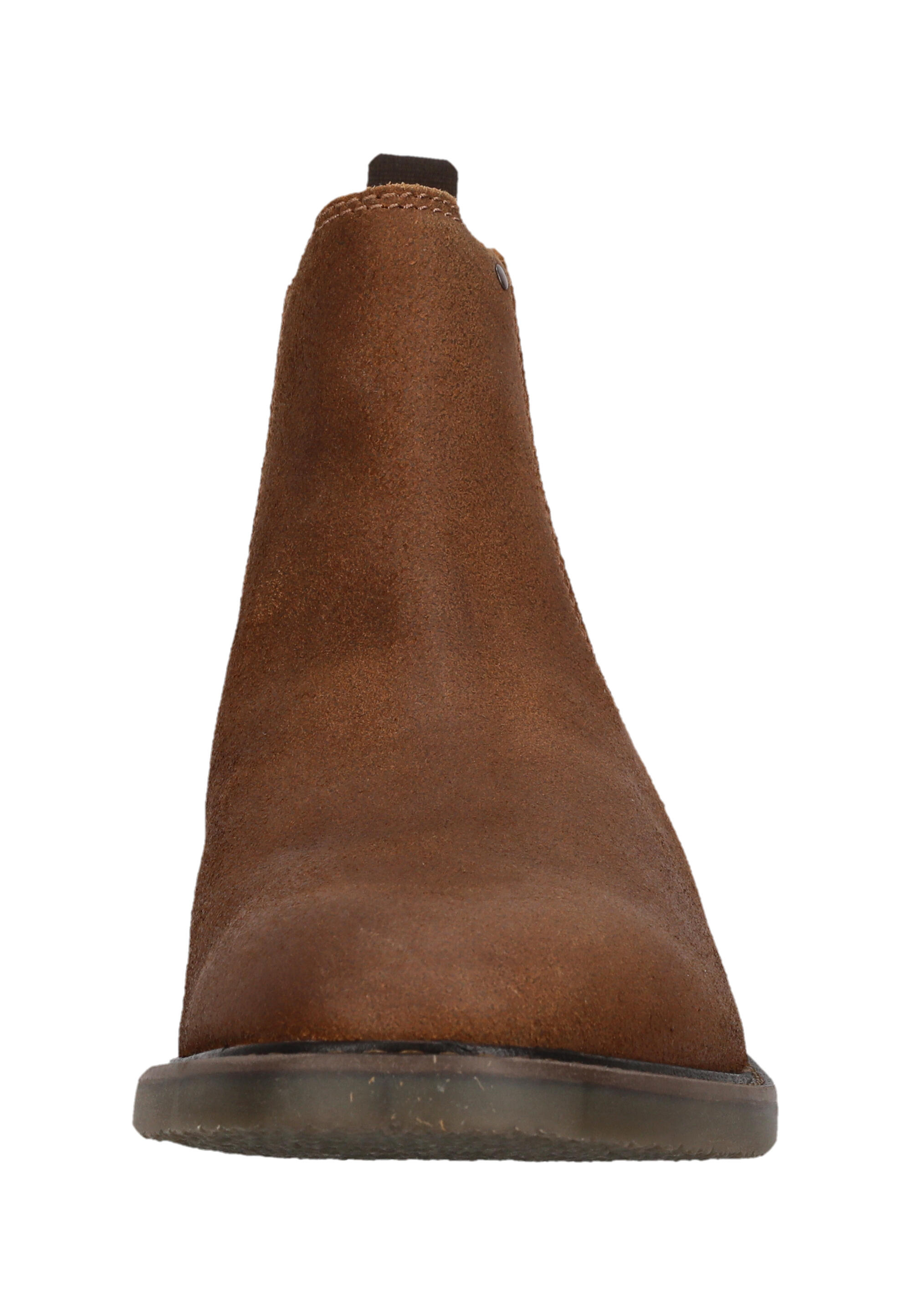 Stiefel Jaxen Easy 8/15