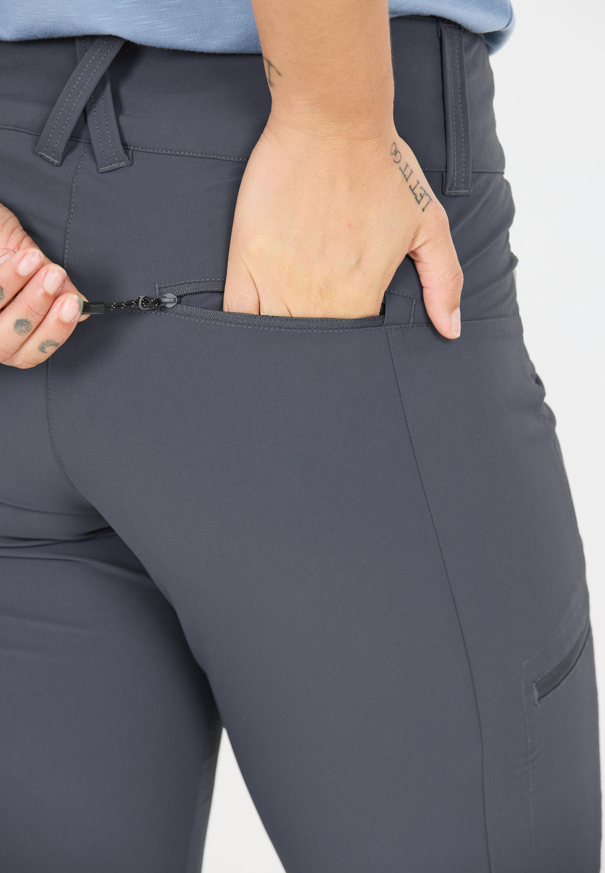 Trekkingshorts SHANNIE 8/15