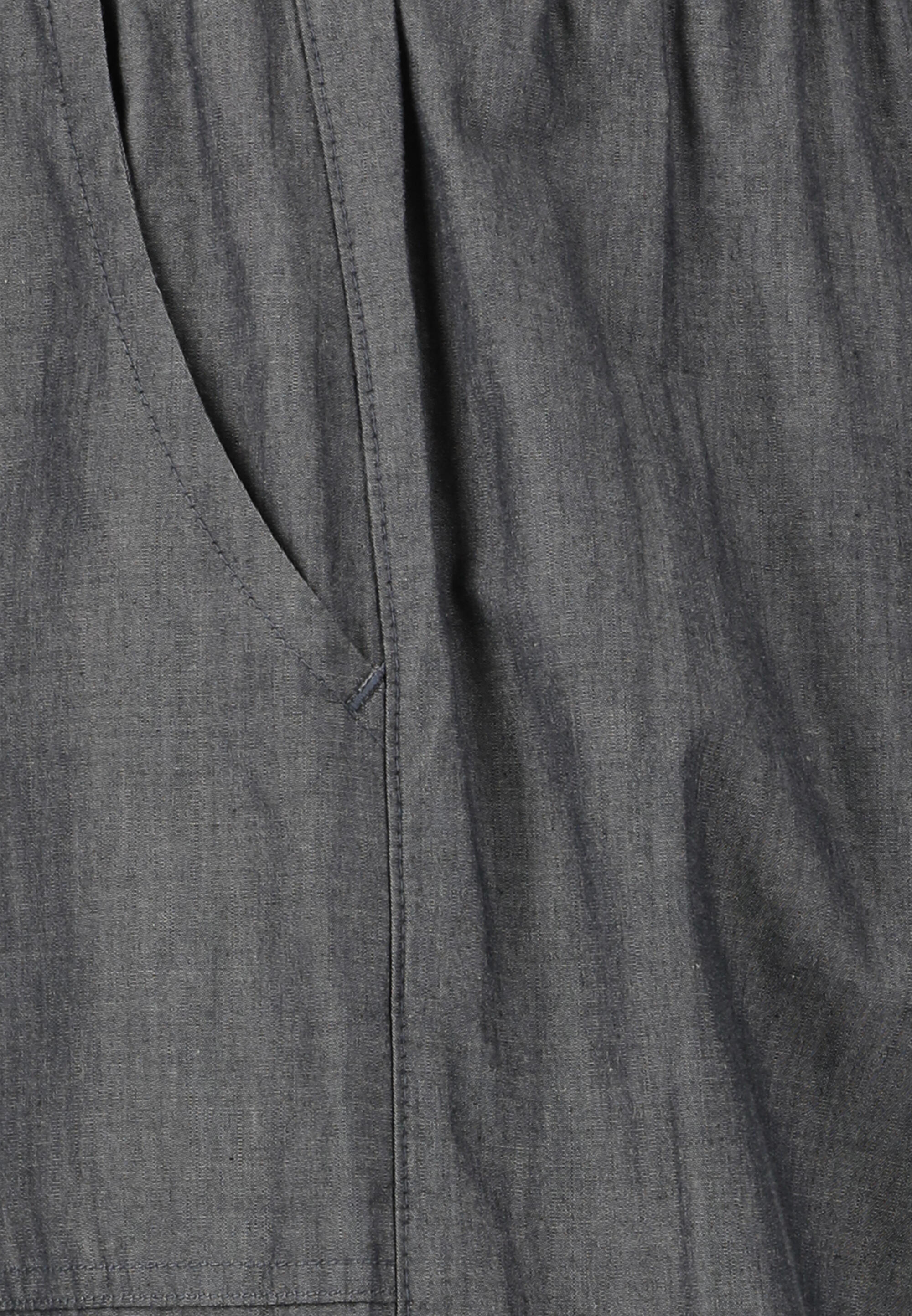 Pantalon capri Emmy 8/15