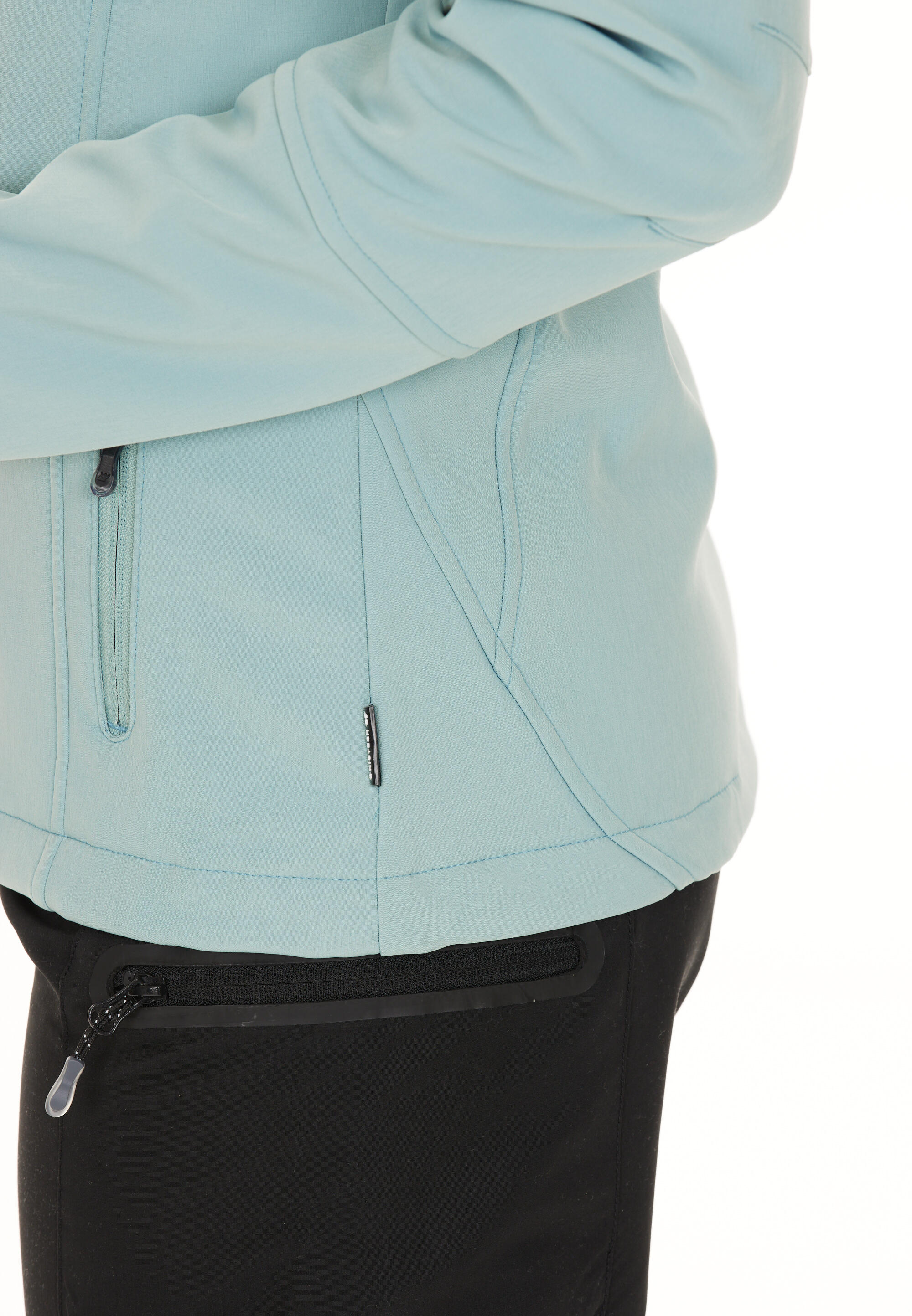 Softshell damski Whistler Covina 8/15