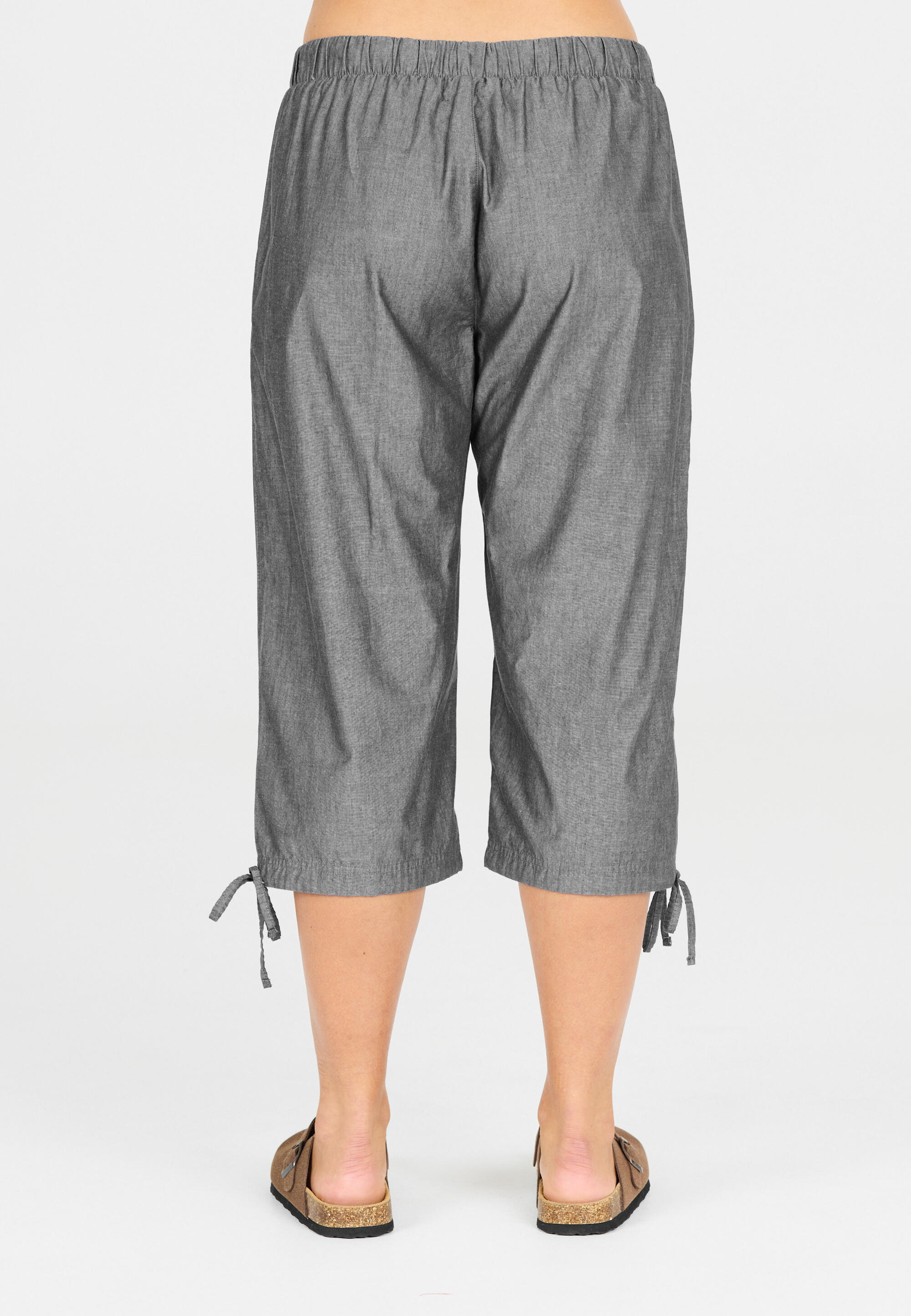 Pantalon capri Emmy 7/15