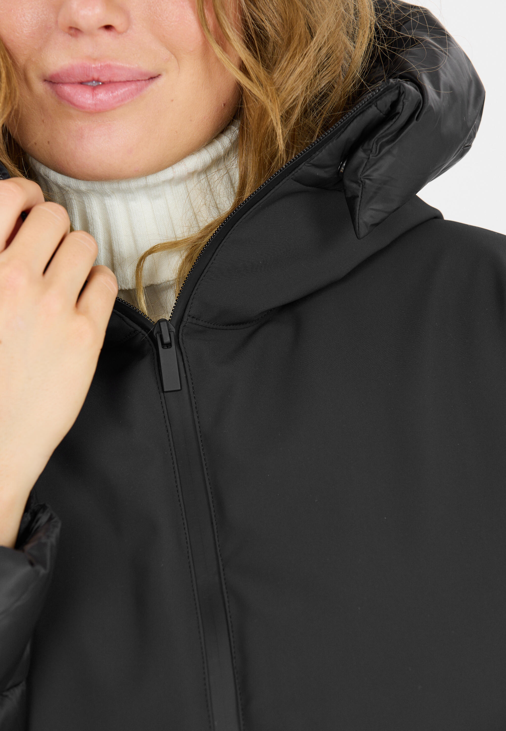 Freizeitjacke Heley 9/15