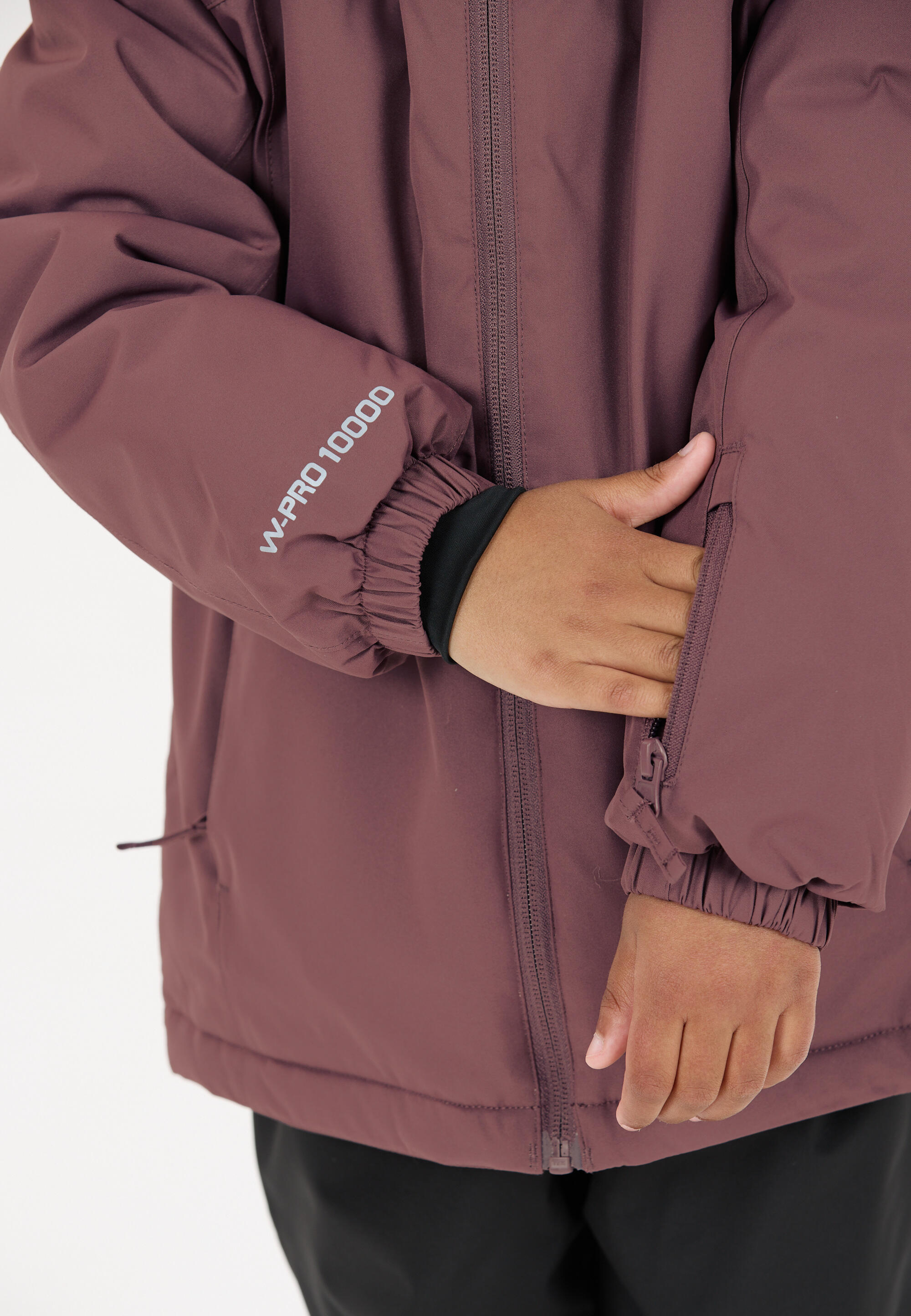 Veste de ski Murdoch 8/15
