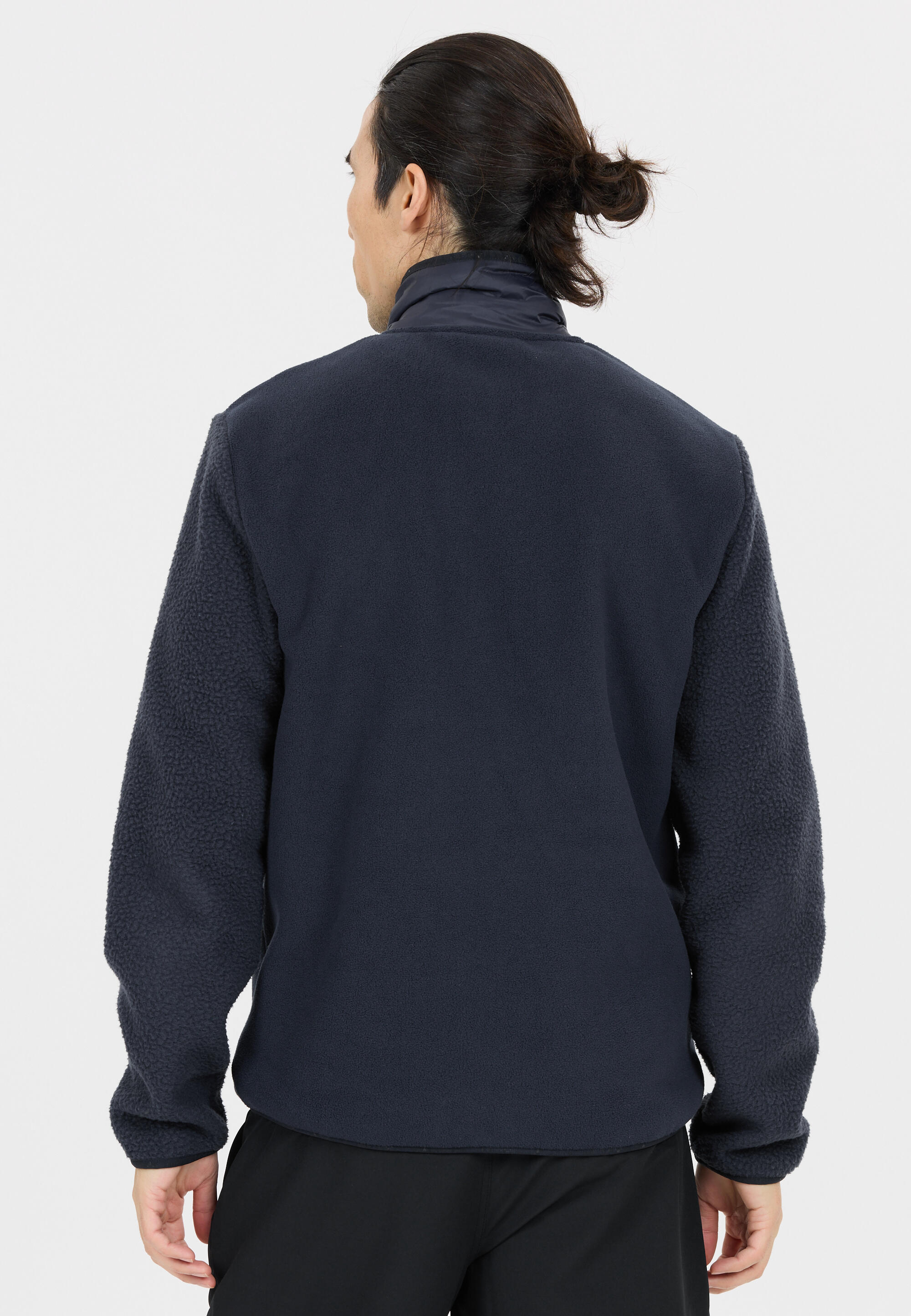 Fleece Makaley 6/15