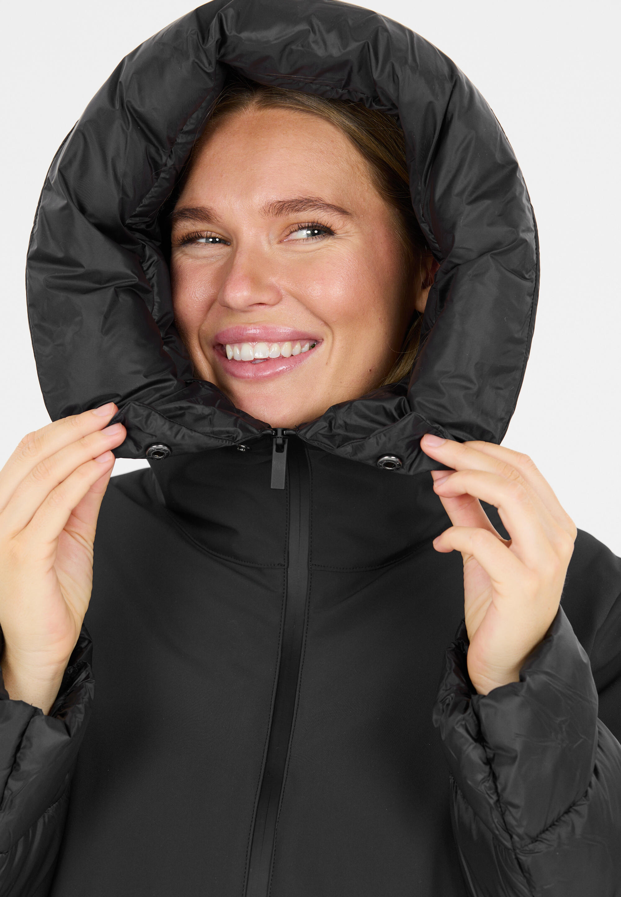 Freizeitjacke Heley 8/15