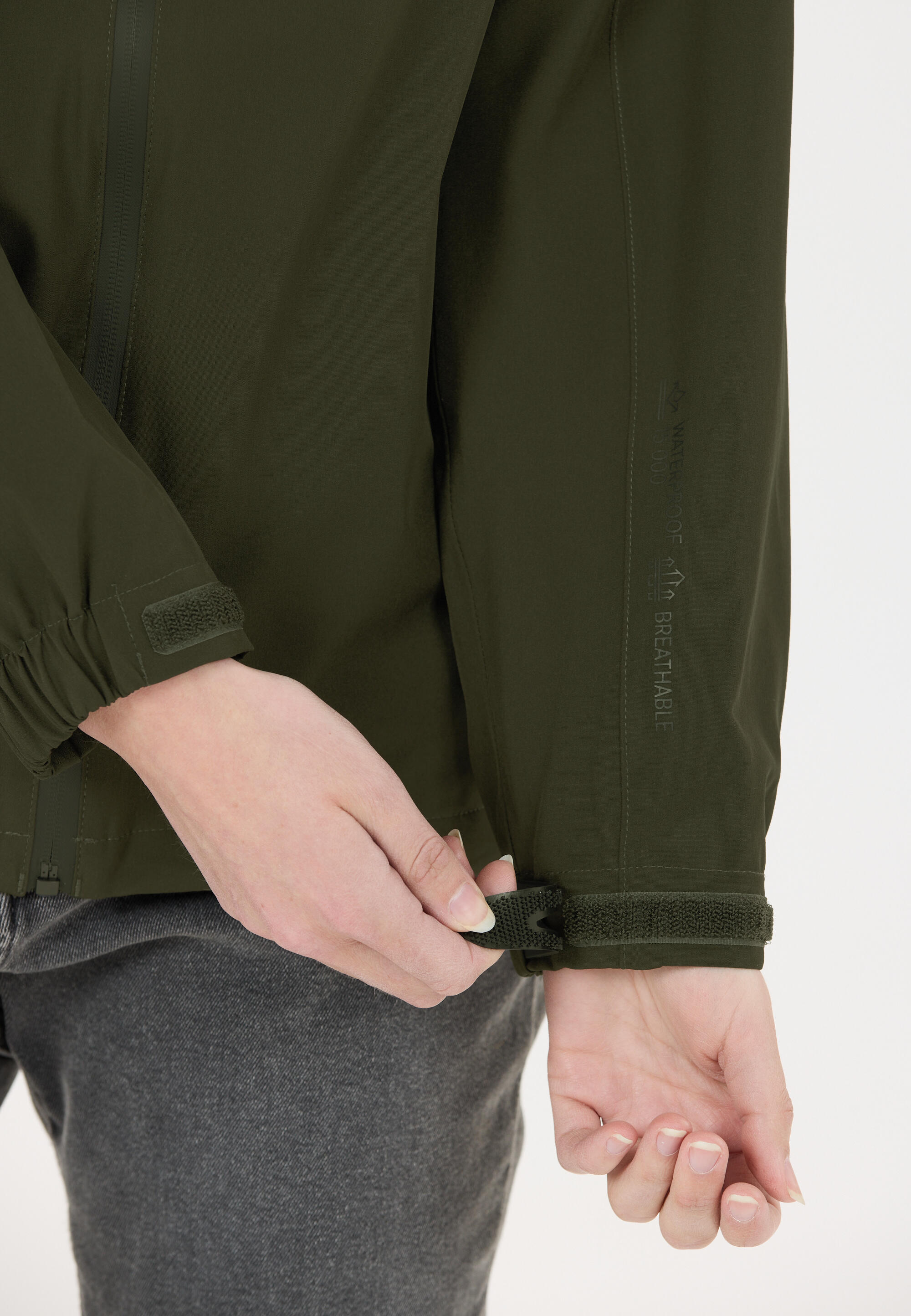 Funktionsjacke CAMELIA W-PRO15000 9/15