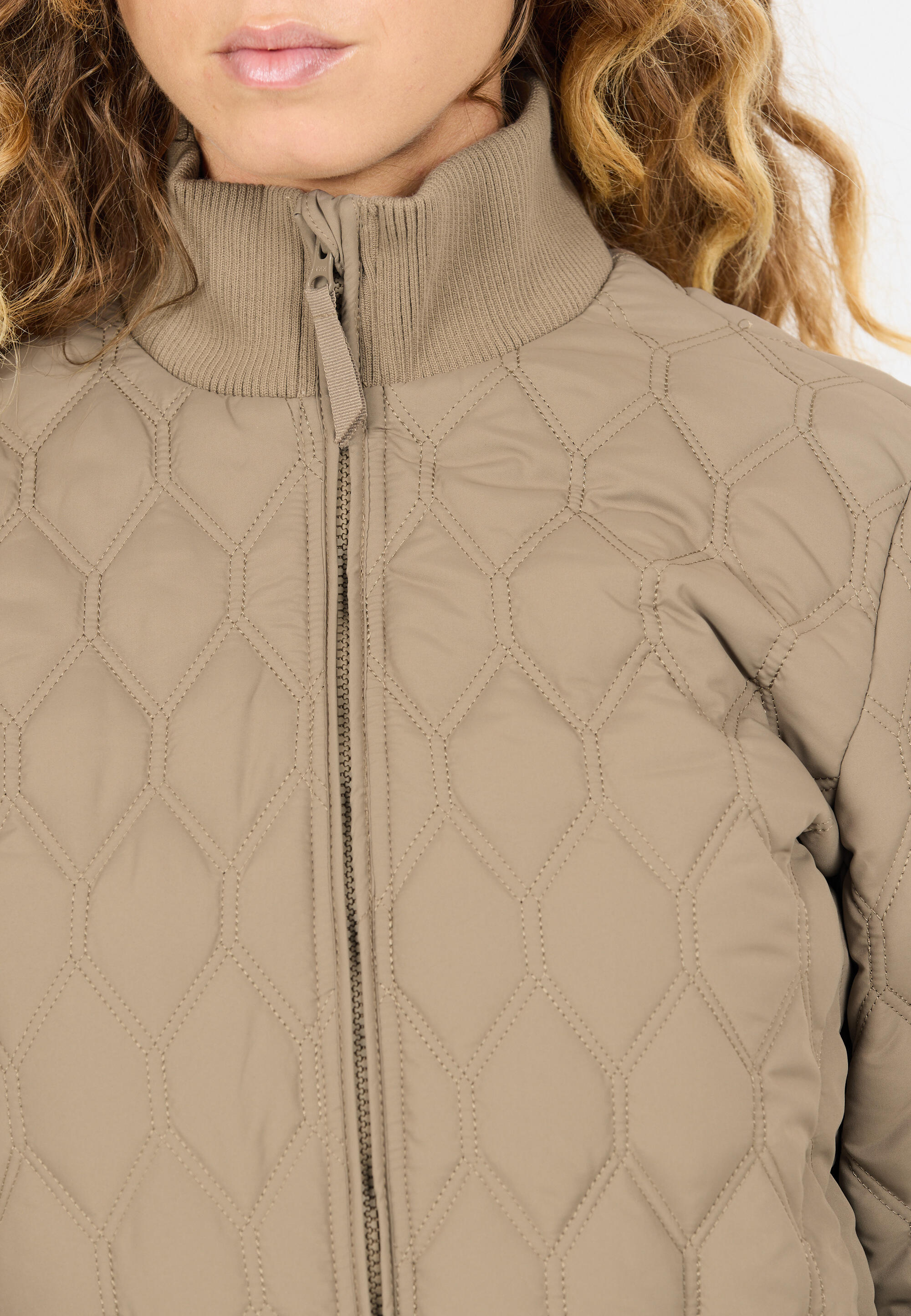 Manteau matelassé Nellye 8/15