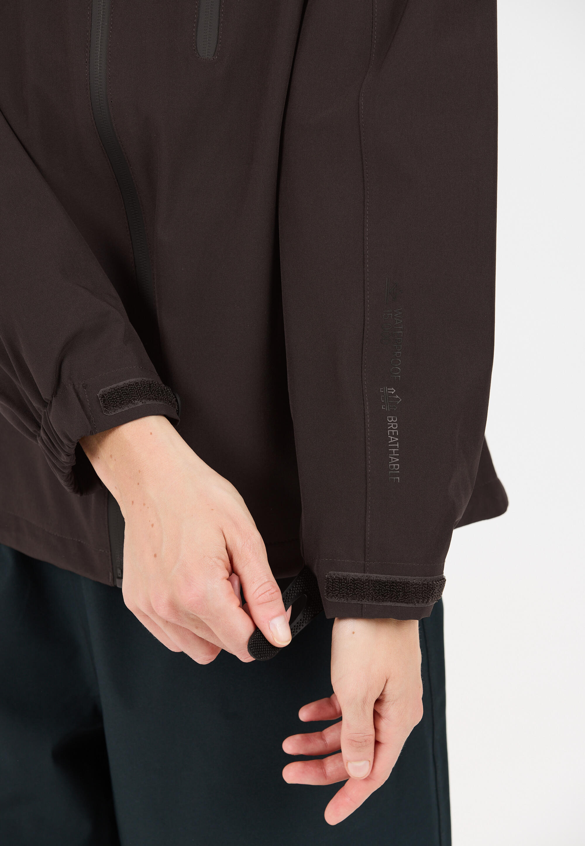 Funktionsjacke CAMELIA W-PRO15000 7/15