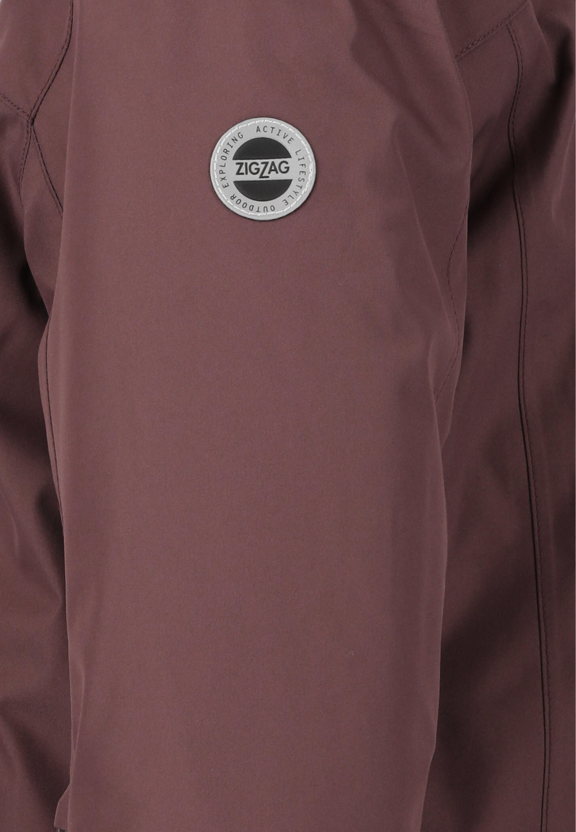 Veste de ski Murdoch 7/15