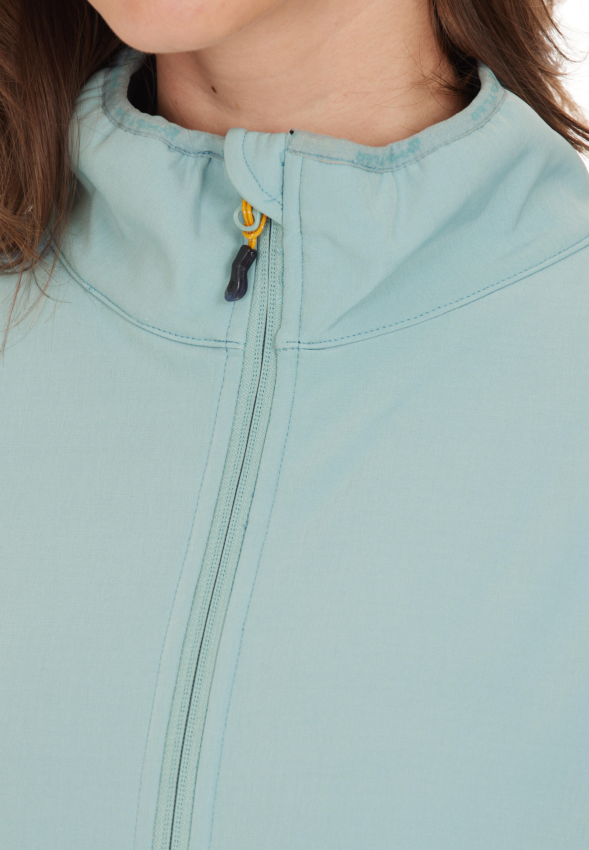 Softshell damski Whistler Covina 6/15