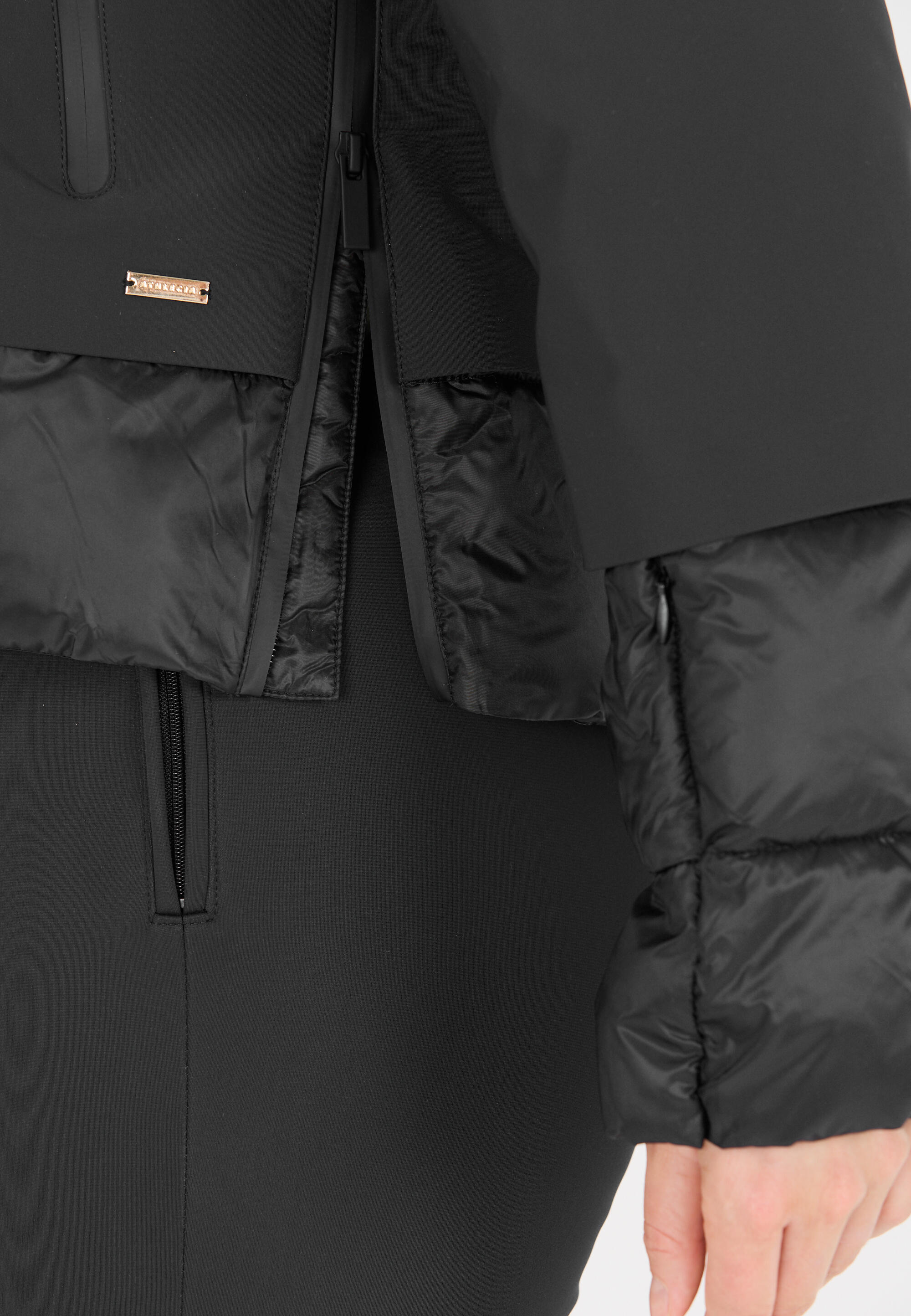 Freizeitjacke Heley 7/15